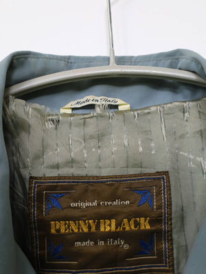 PENNY BLACK/その他アウター/ジャケット/アウター/スカイブルー/USA 8