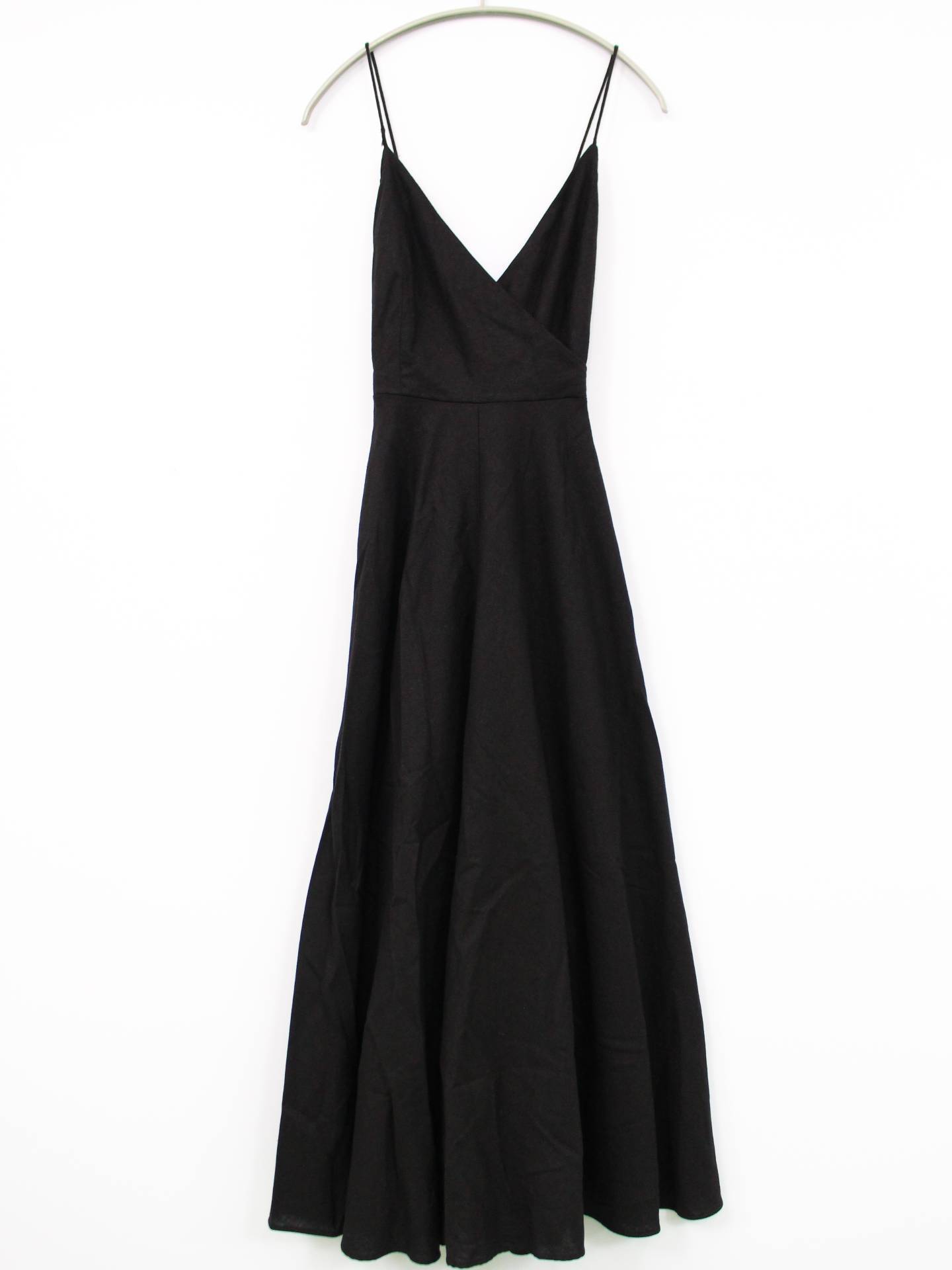 ZARA/ザラ/ワンピース/ワンピース/ドレス/ブラック/EUR S/USA S/MEX 26