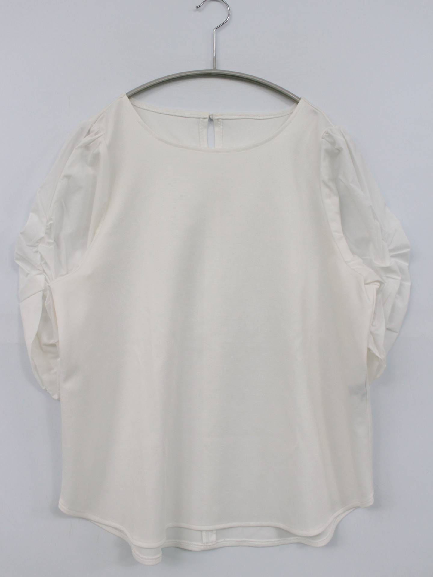 GLOBAL WORK/グローバルワーク/Tシャツ/カットソー/トップス/ホワイト/M