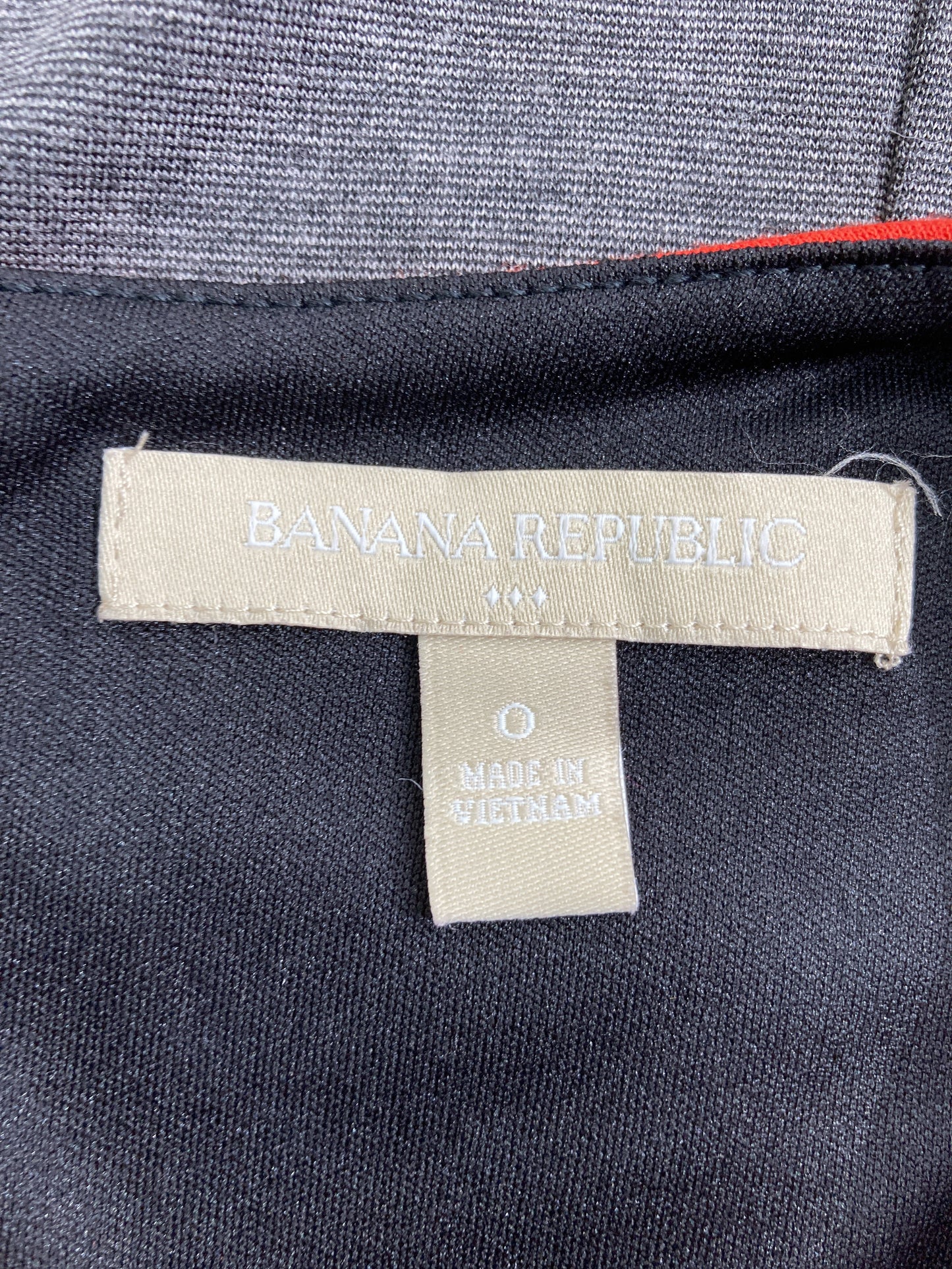 BANANA REPUBLIC/バナナリパブリック/ワンピース/ワンピース/ドレス/グレー/O