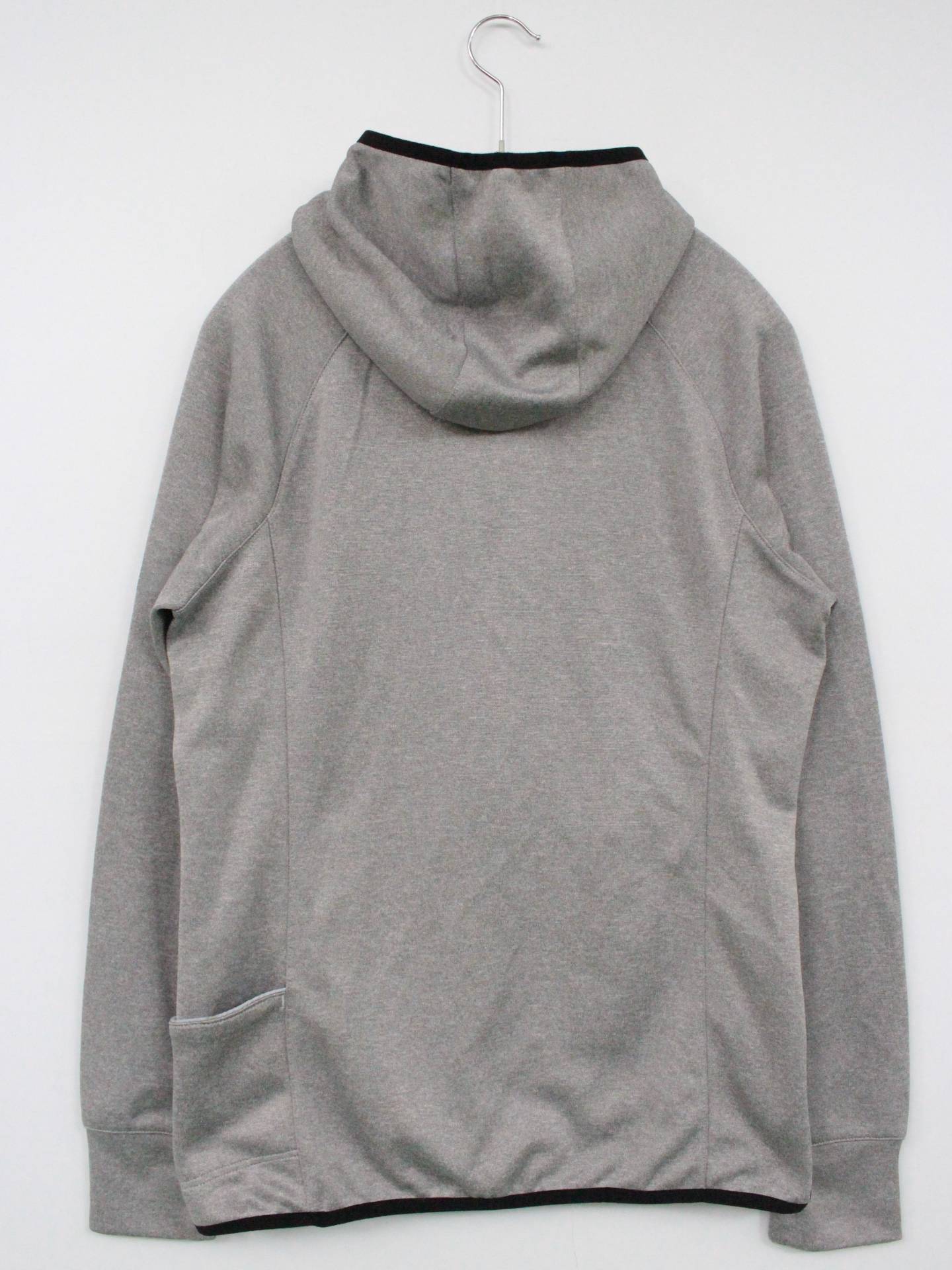 その他トップス/トップス/グレー/M