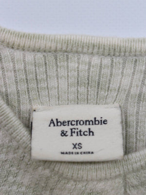 Abercrombie & Fitch/アバクロンビーアンドフィッチ/ワンピース/ワンピース/ドレス/ベージュ/XS