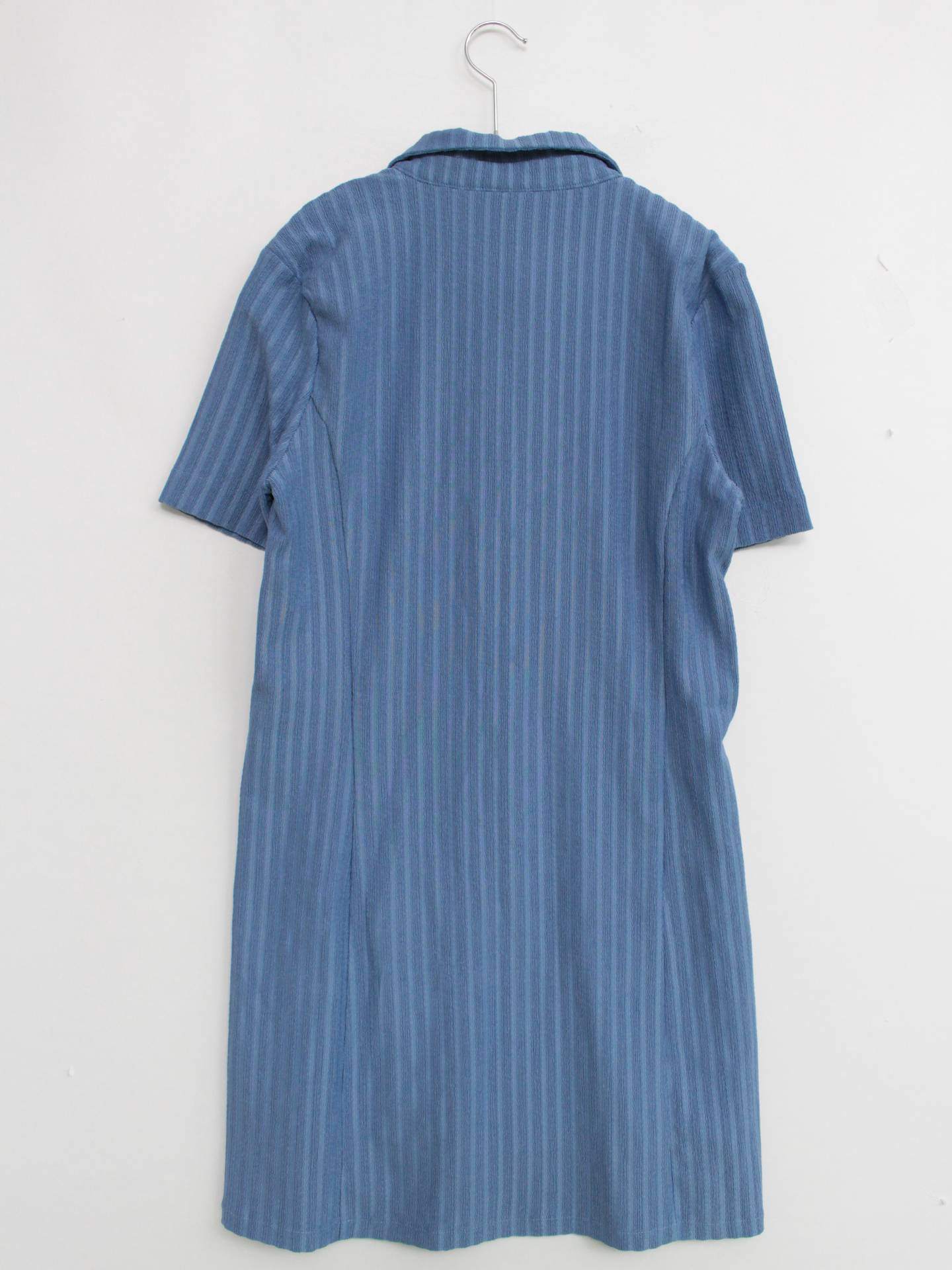 EMODA/Tシャツ/カットソー/トップス/スカイブルー/F
