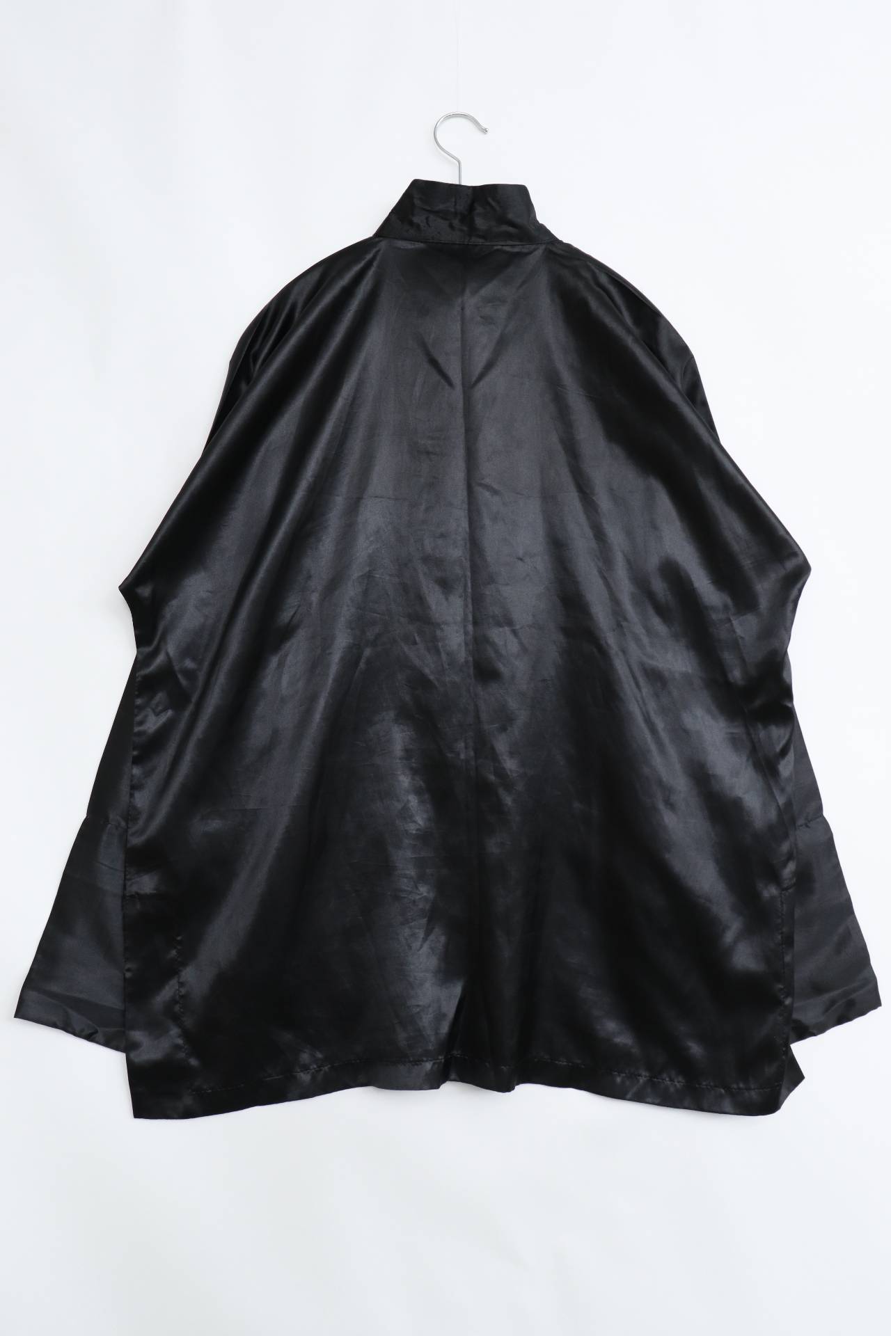 CHK/その他トップス/トップス/ブラック/S