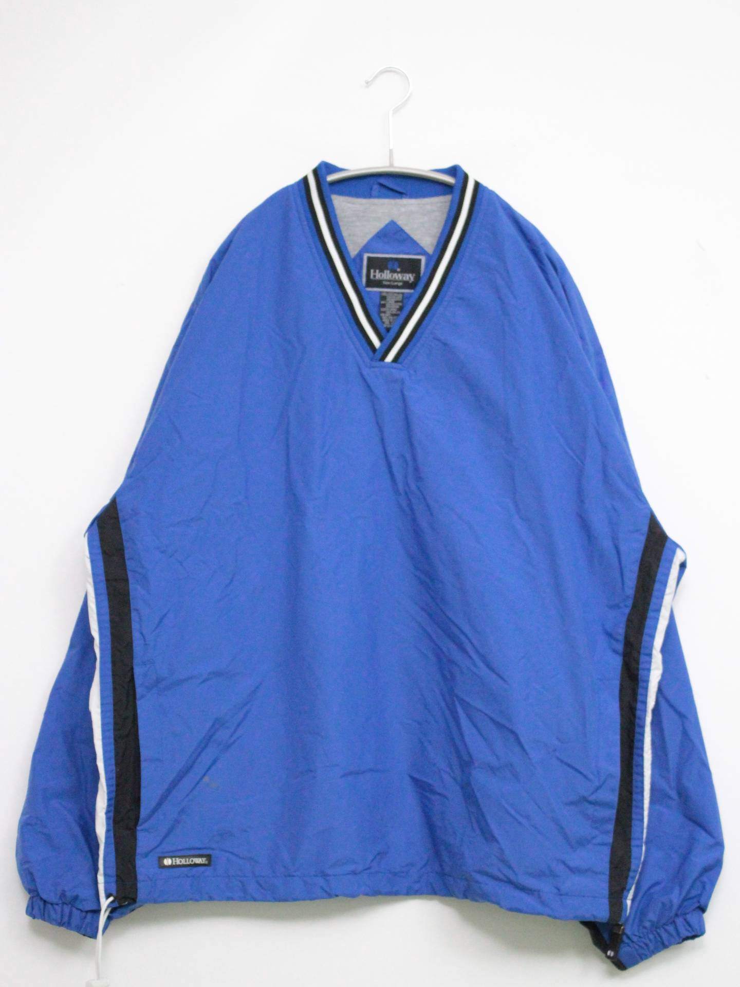HOLLOWAY/その他トップス/トップス/ブルー/larger