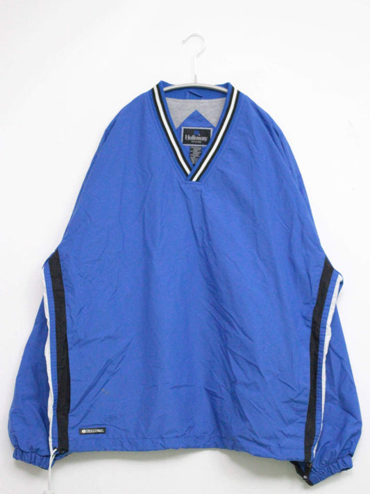HOLLOWAY/その他トップス/トップス/ブルー/larger