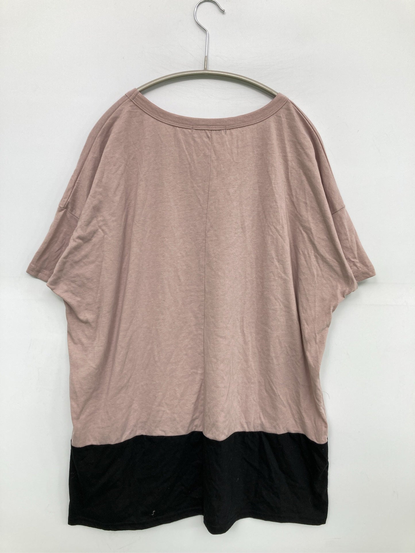 vandash/Tシャツ/カットソー/トップス/ピンク/L