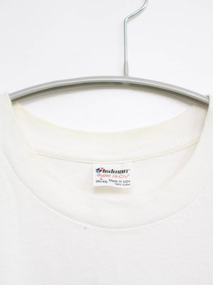 Stedman/ステッドマン/Tシャツ/カットソー/トップス/ホワイト/L