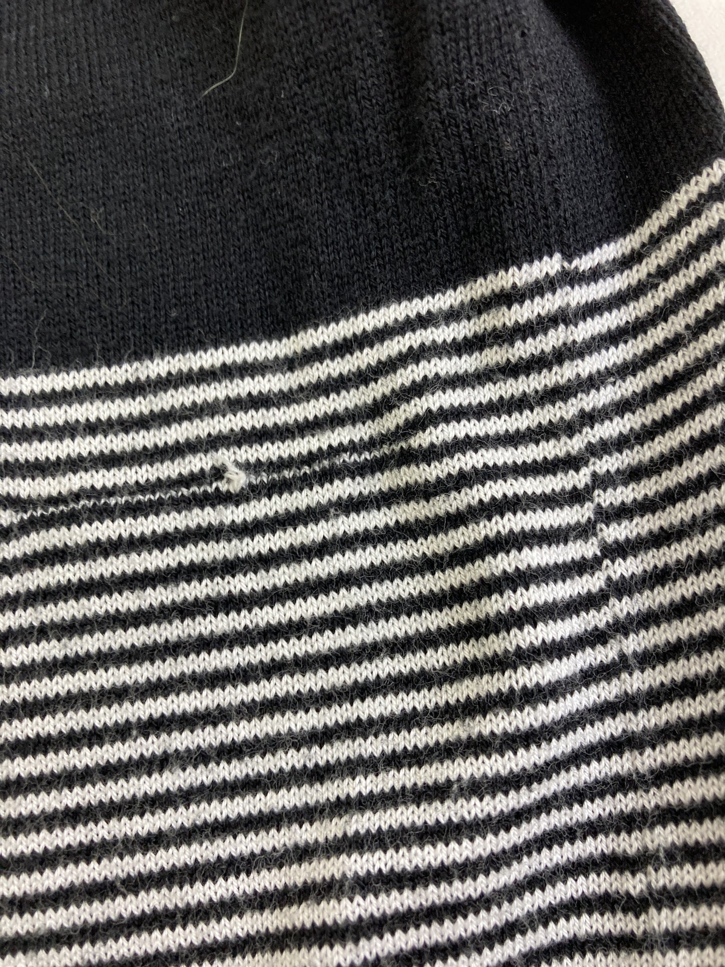 BAYFLOW/ベイフロー/ニット/セーター/トップス/ホワイト