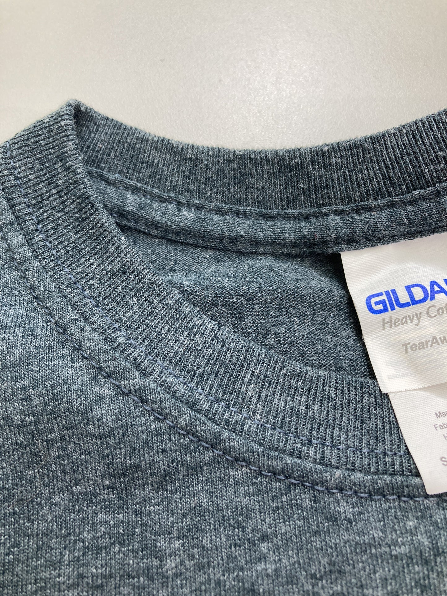 GILDAN/ギルダン/Tシャツ/カットソー/トップス/グレー/S