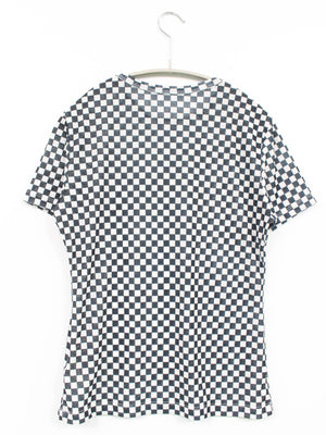 Tシャツ/カットソー/トップス/ブラック