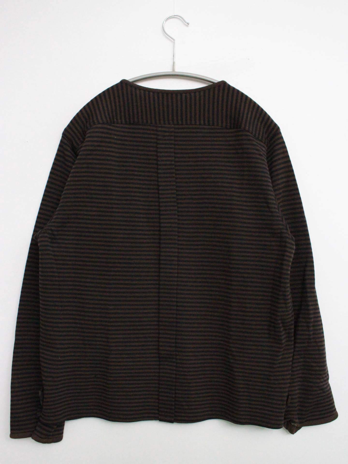 Tシャツ/カットソー/トップス/ブラウン/11