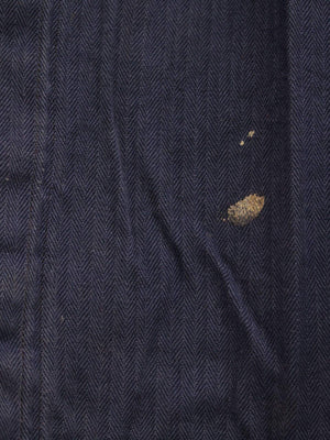 シャツ/ブラウス/トップス/ブルー