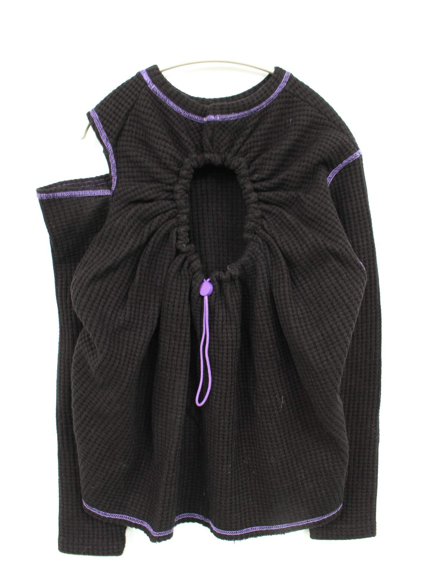 atmos/アトモス/その他トップス/トップス/ブラック/FREE