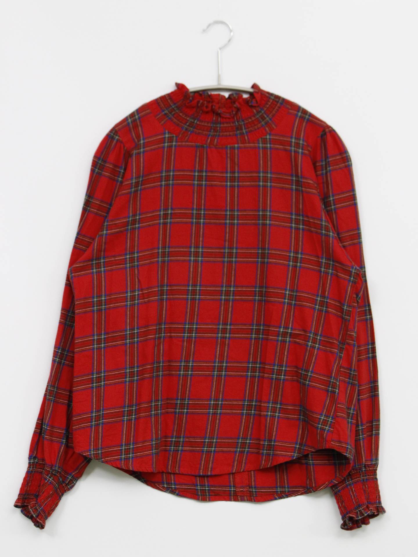 LOWRYS FARM/ローリーズファーム/Tシャツ/カットソー/トップス/レッド/M
