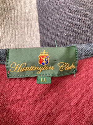 Huntington Club/ポロシャツ/トップス/その他/LL