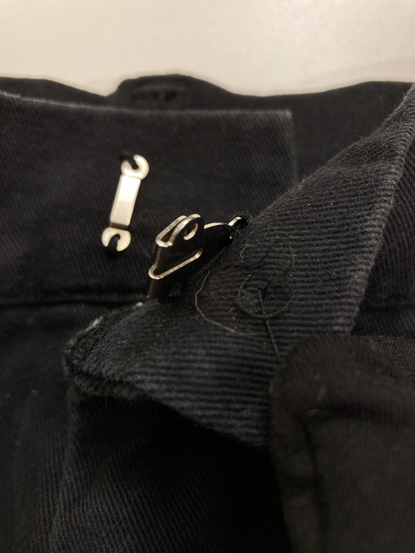 EMODA/エモダ/ショート/ミニスカート/スカート/ブラック/M