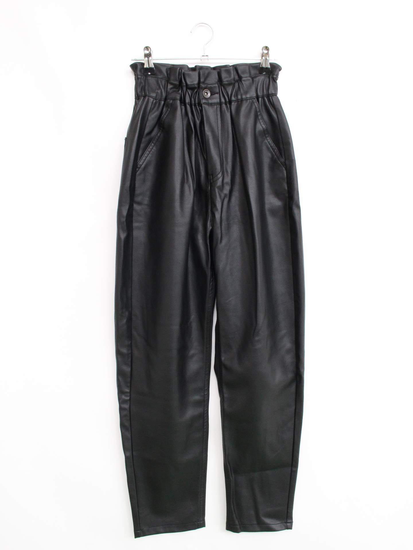 ZARA/ザラ/その他パンツ/パンツ/ブラック/EUR 32, USA 0, MEX 22