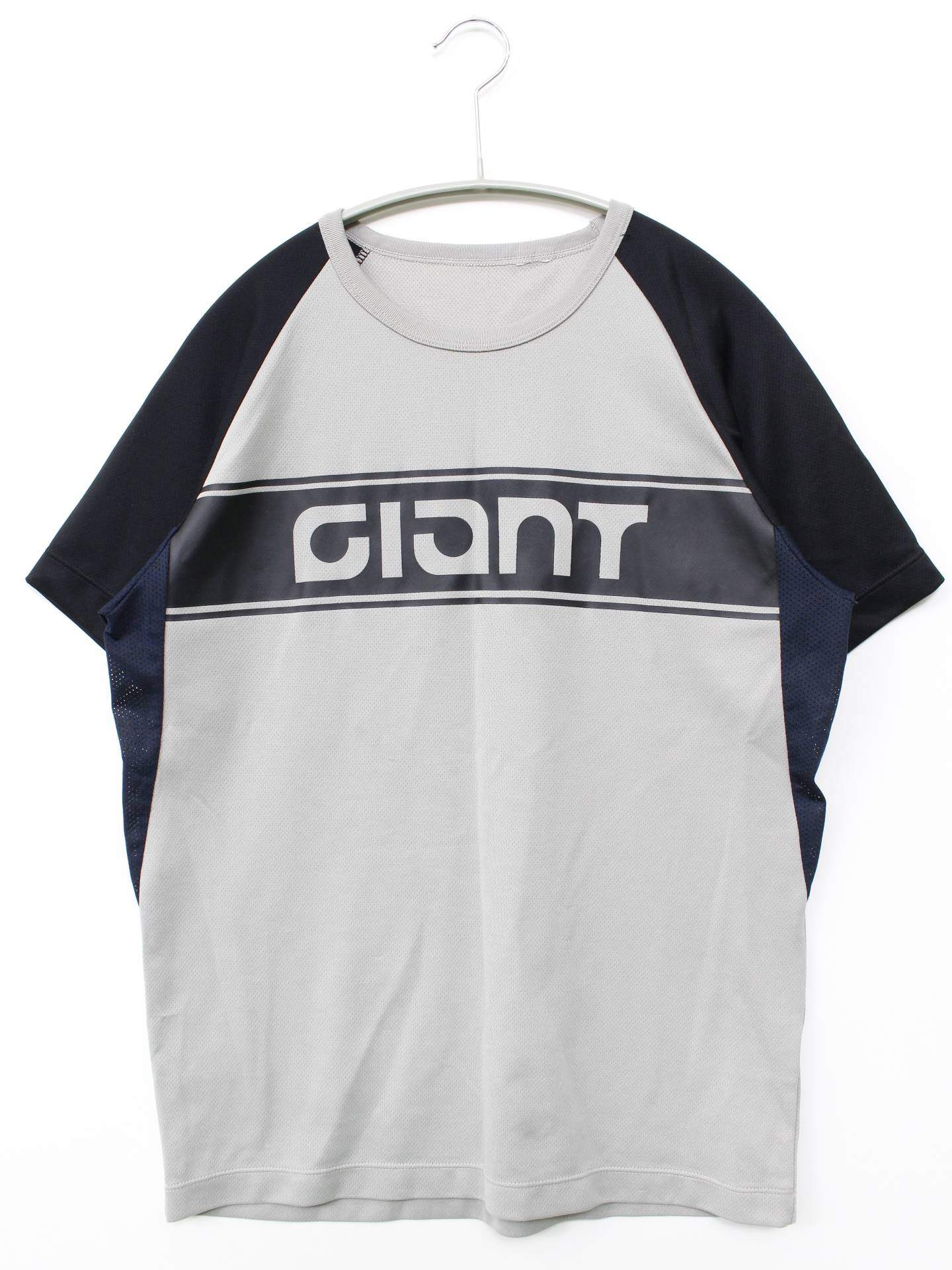 UNIQLO/Tシャツ/カットソー/トップス/グレー