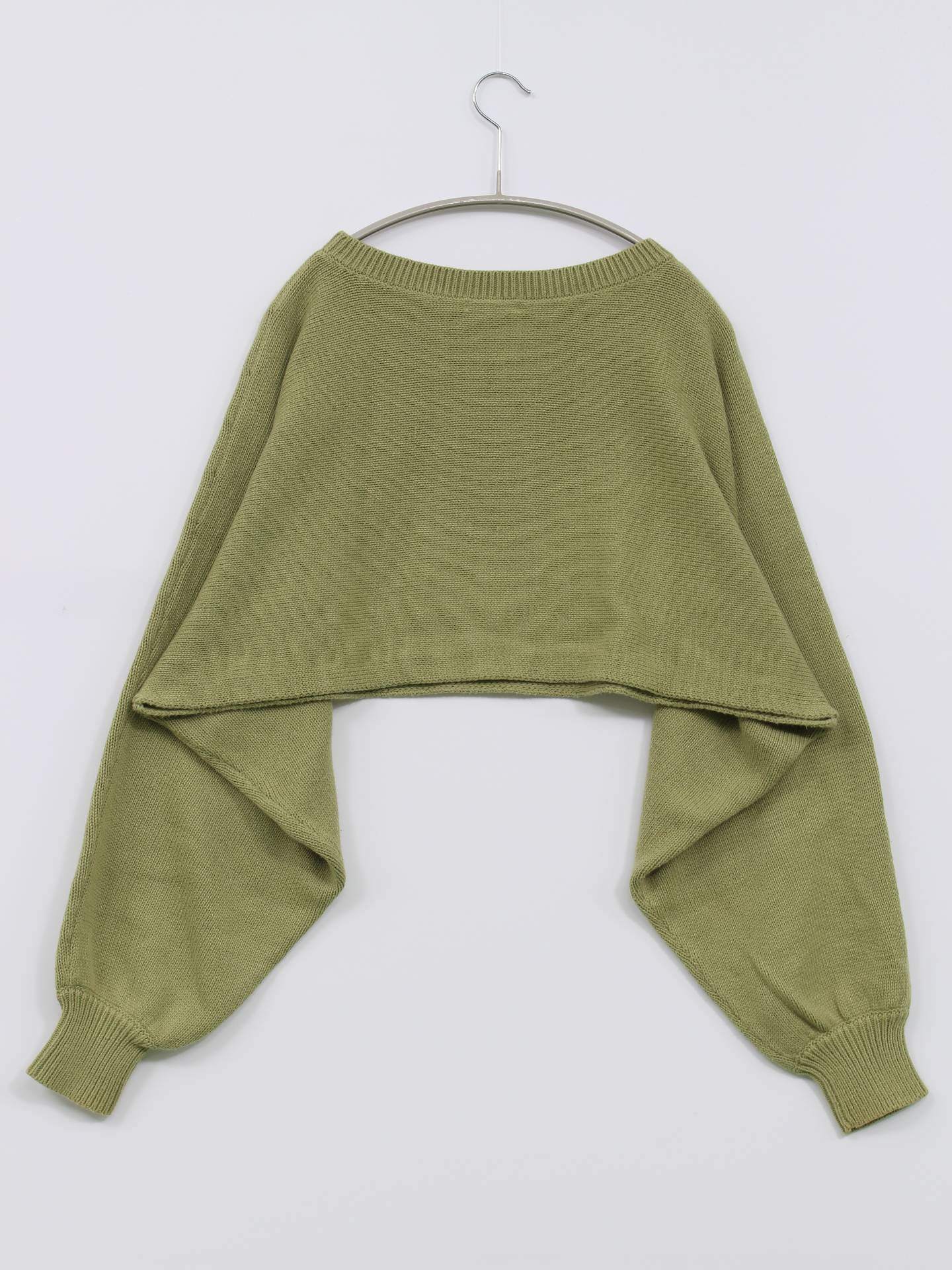 LOWRYS FARM/ローリーズファーム/その他トップス/トップス/グリーン/F
