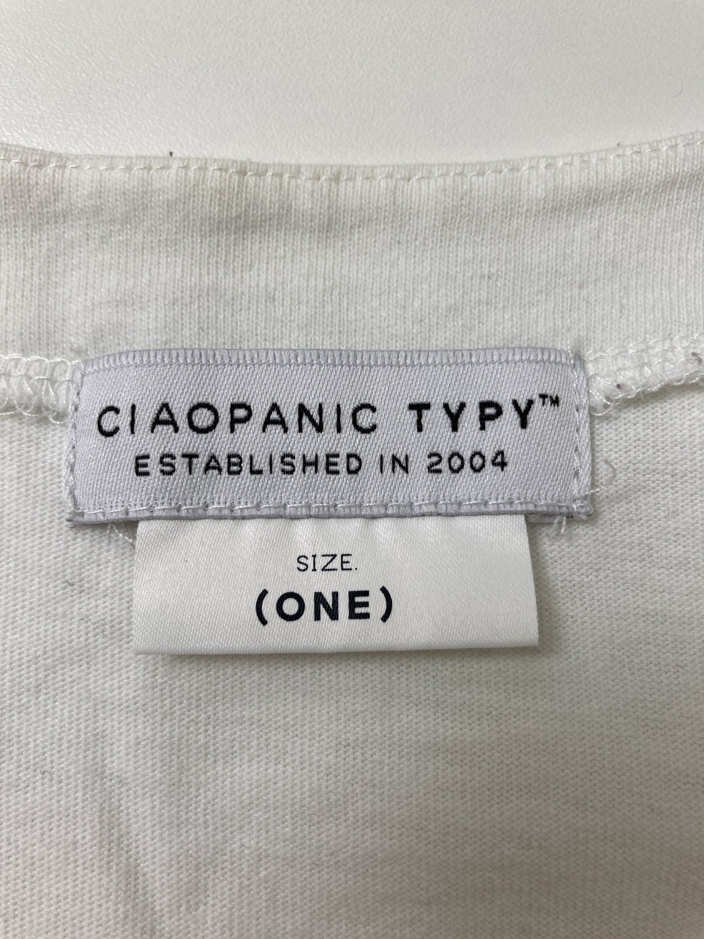 CIAOPANIC TYPY/チャオパニックティピー/ワンピース/ワンピース/ドレス/ピンク/ONE