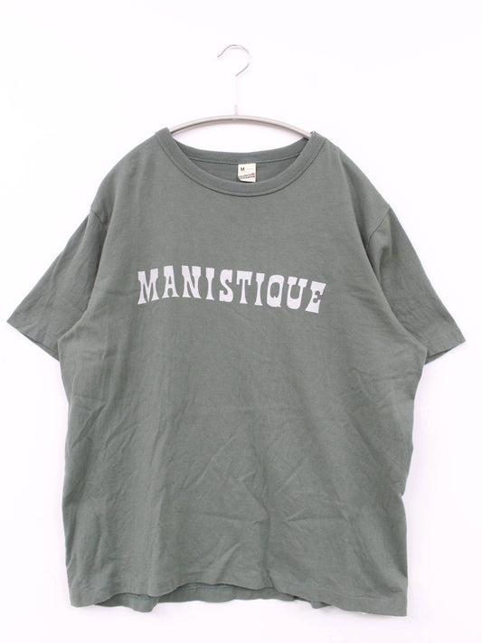 SCREEN STARS/Tシャツ/カットソー/トップス/グレー/M