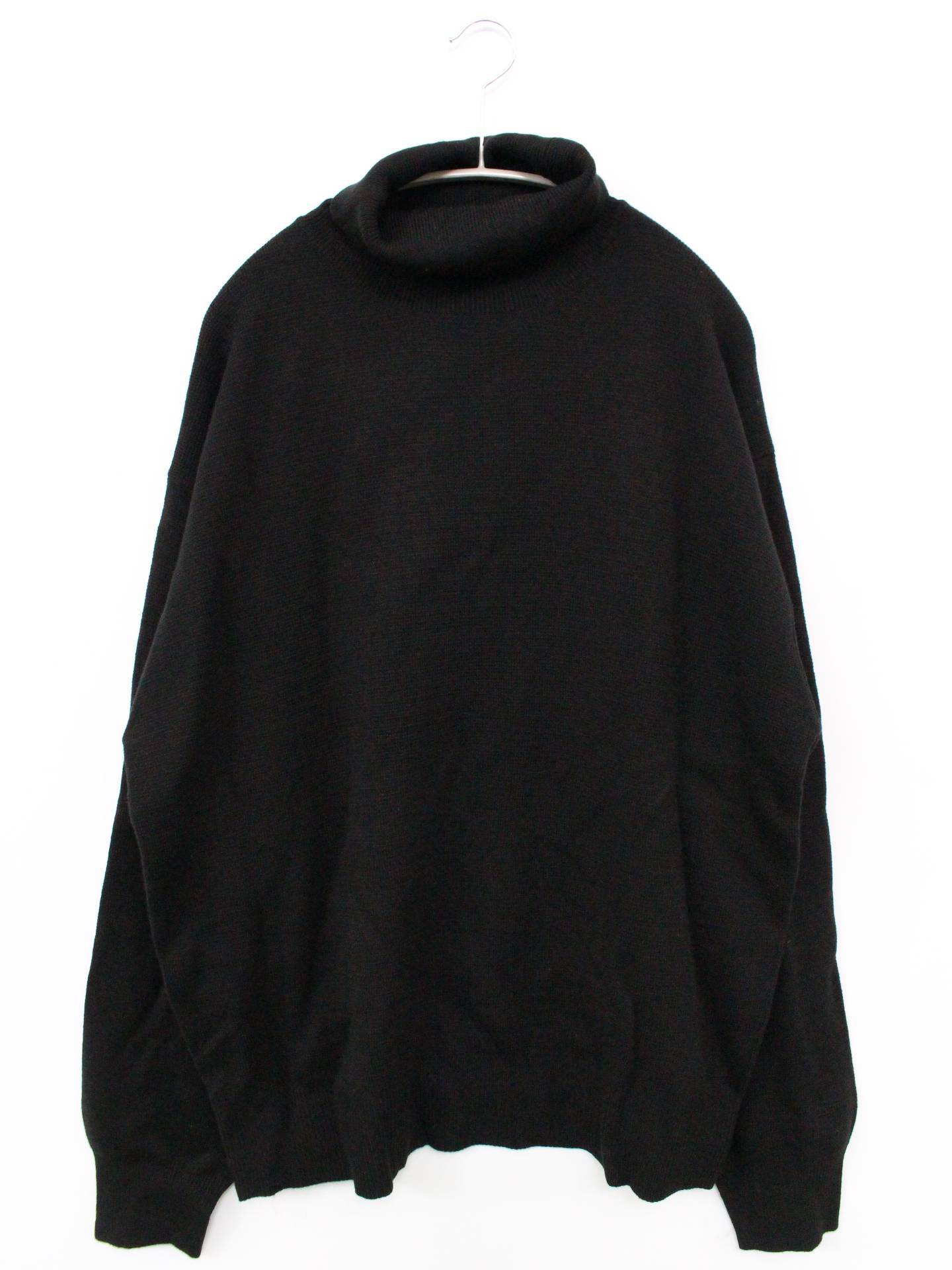EMMA CLOTHES/その他トップス/トップス/ブラック/M