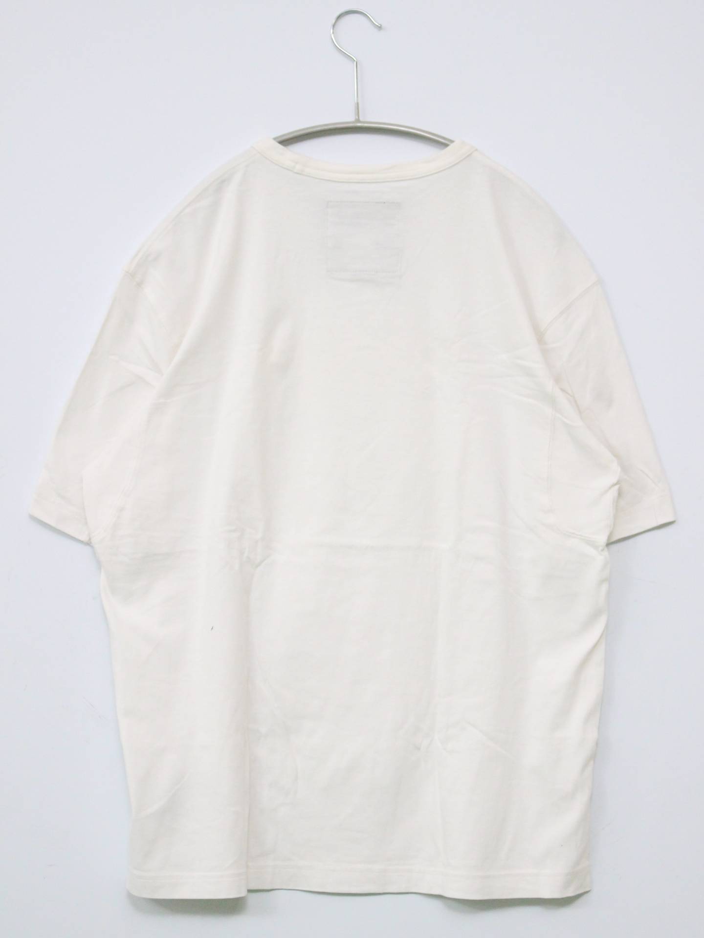 adidas/Tシャツ/カットソー/トップス/ホワイト/L