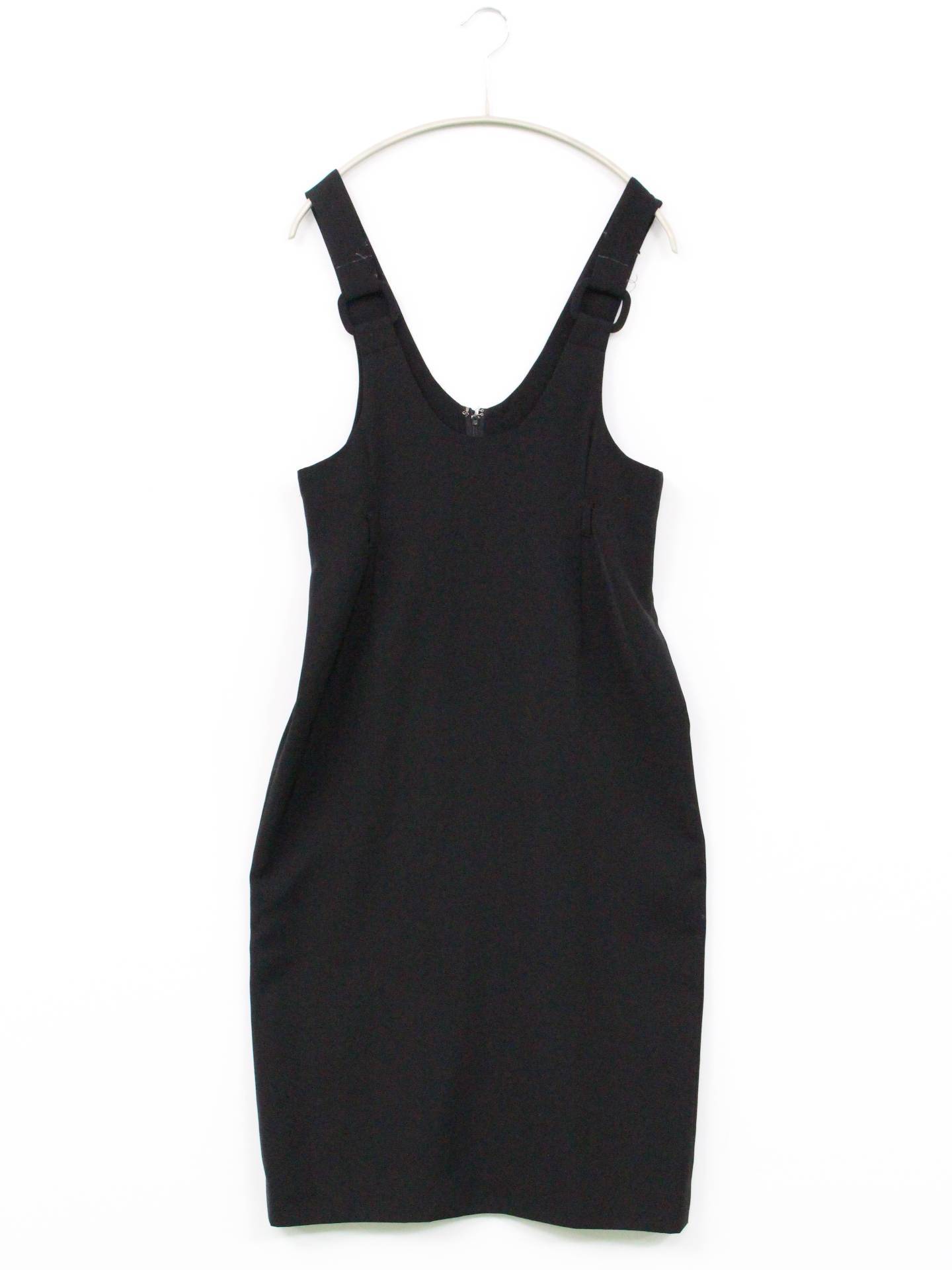 Pigeonry/ドレス/ワンピース/ドレス/ブラック