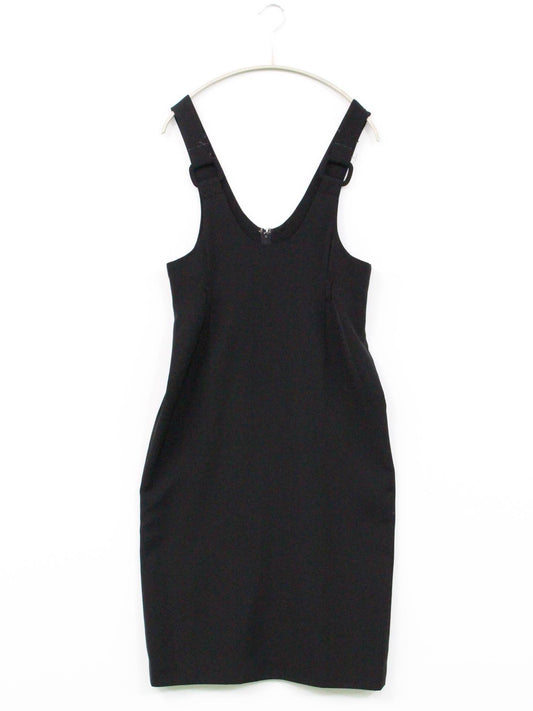 Pigeonry/ドレス/ワンピース/ドレス/ブラック