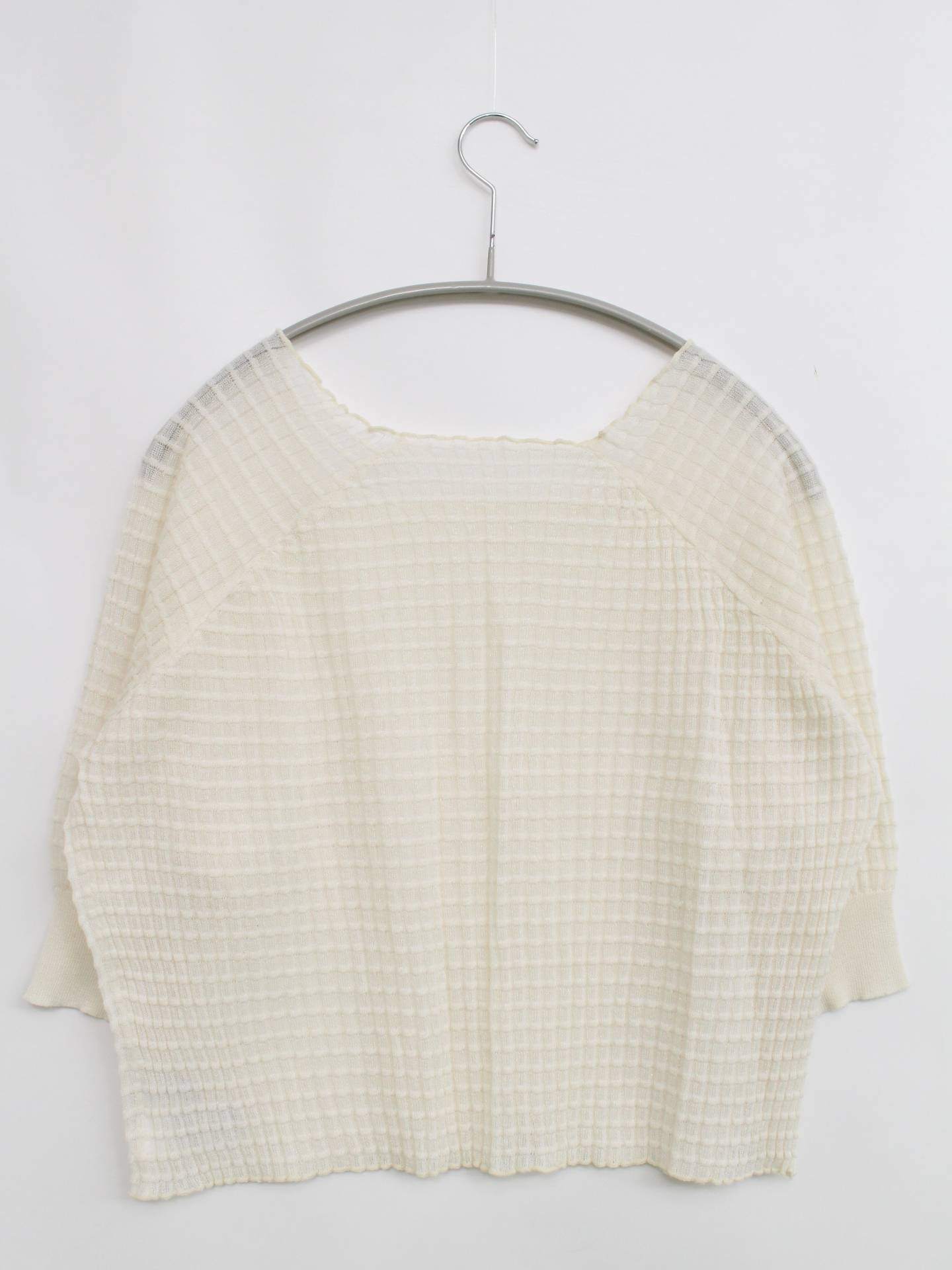 COLONY 2139/その他トップス/トップス/ホワイト/FREE