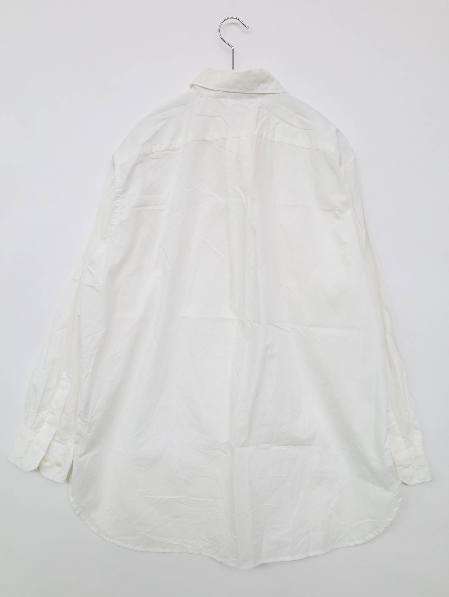UNIQLO/ユニクロ/シャツ/ブラウス/トップス/ホワイト/S