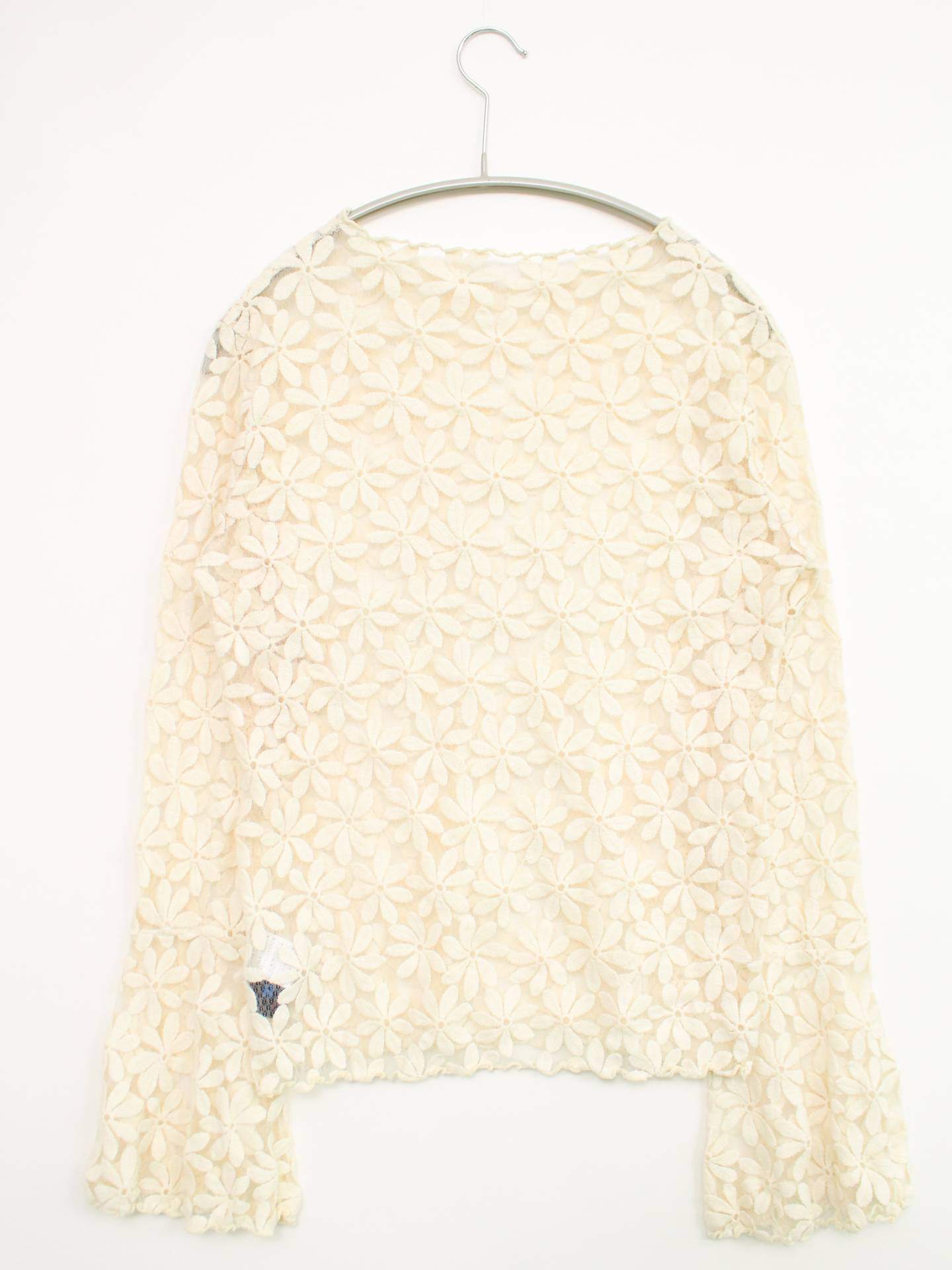 RRR/その他トップス/トップス/ホワイト