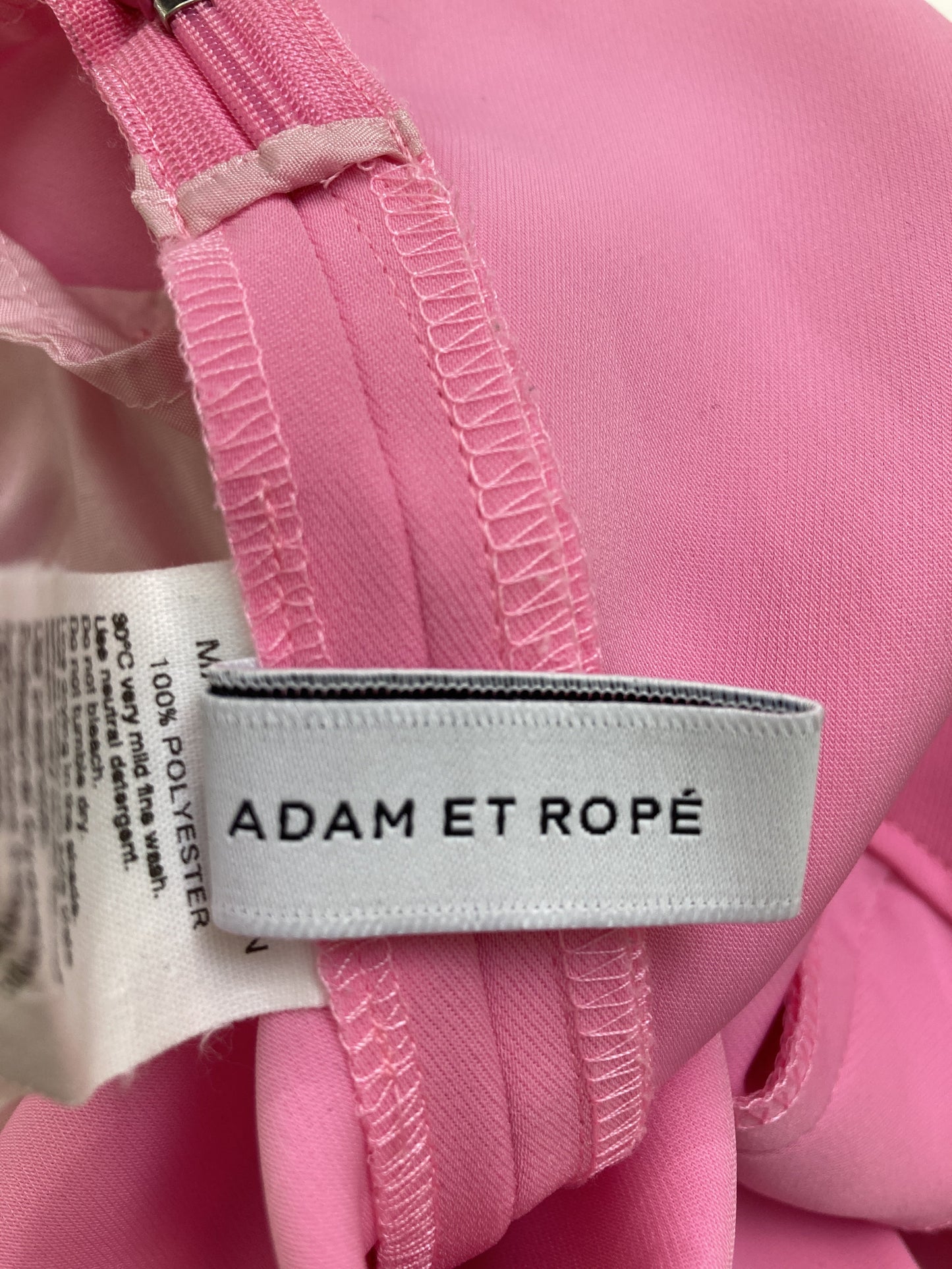 ADAM ET ROPE'/アダムエロペ/その他パンツ/パンツ/ピンク/36