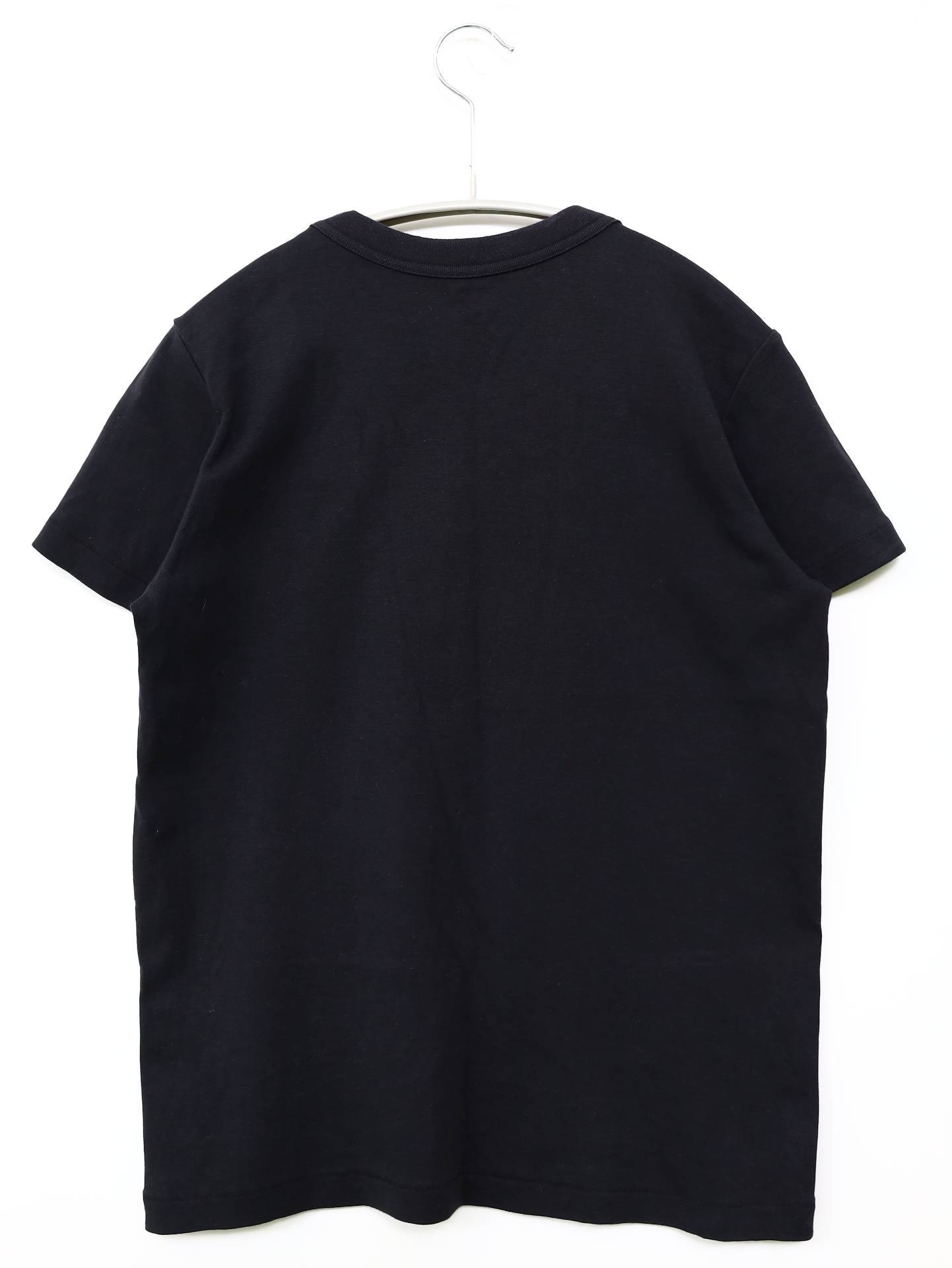 UNIQLO/ユニクロ/Tシャツ/カットソー/トップス/ネイビー/M