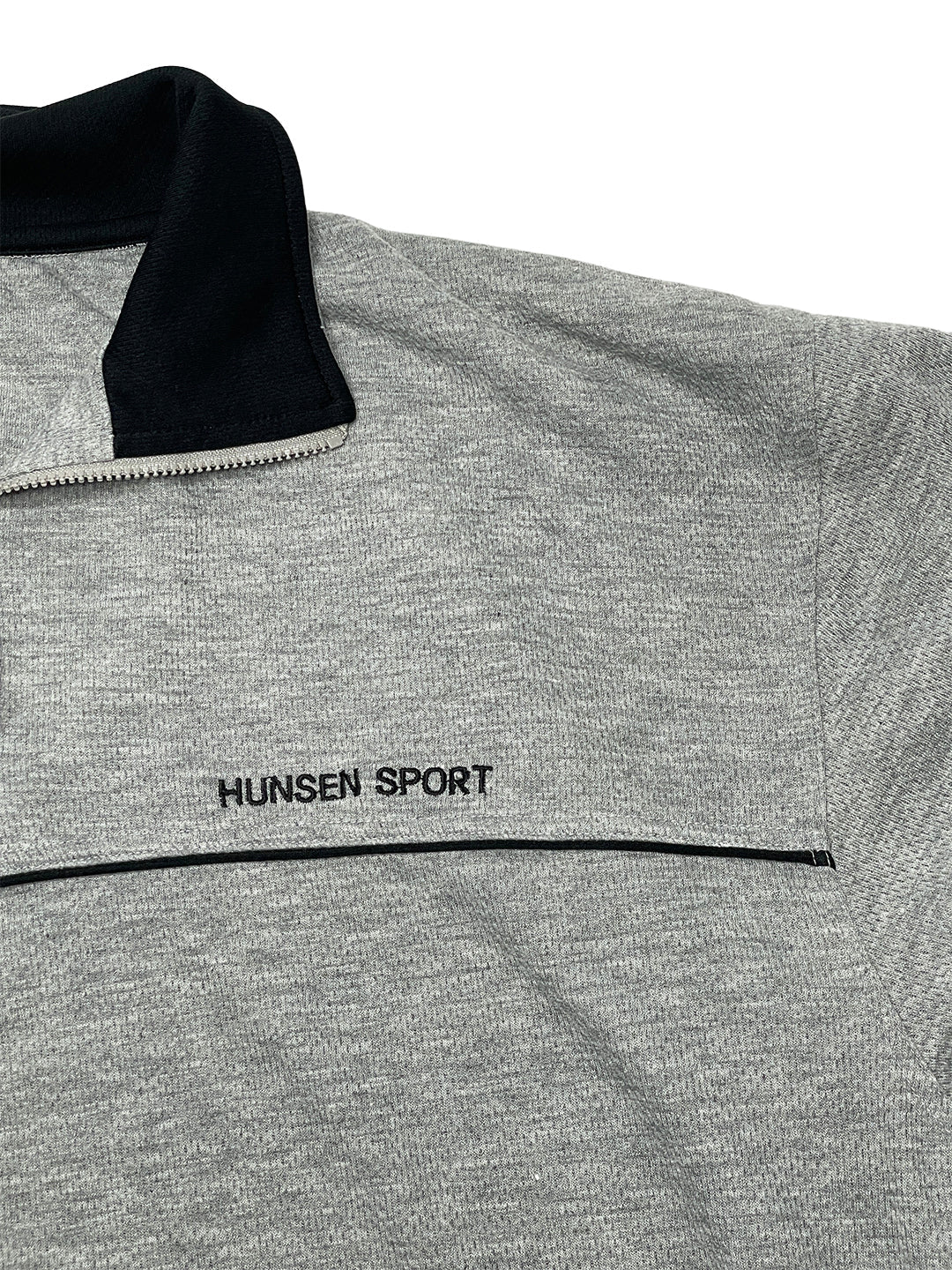 HELLY HANSEN/ポロシャツ/トップス/グレー/L