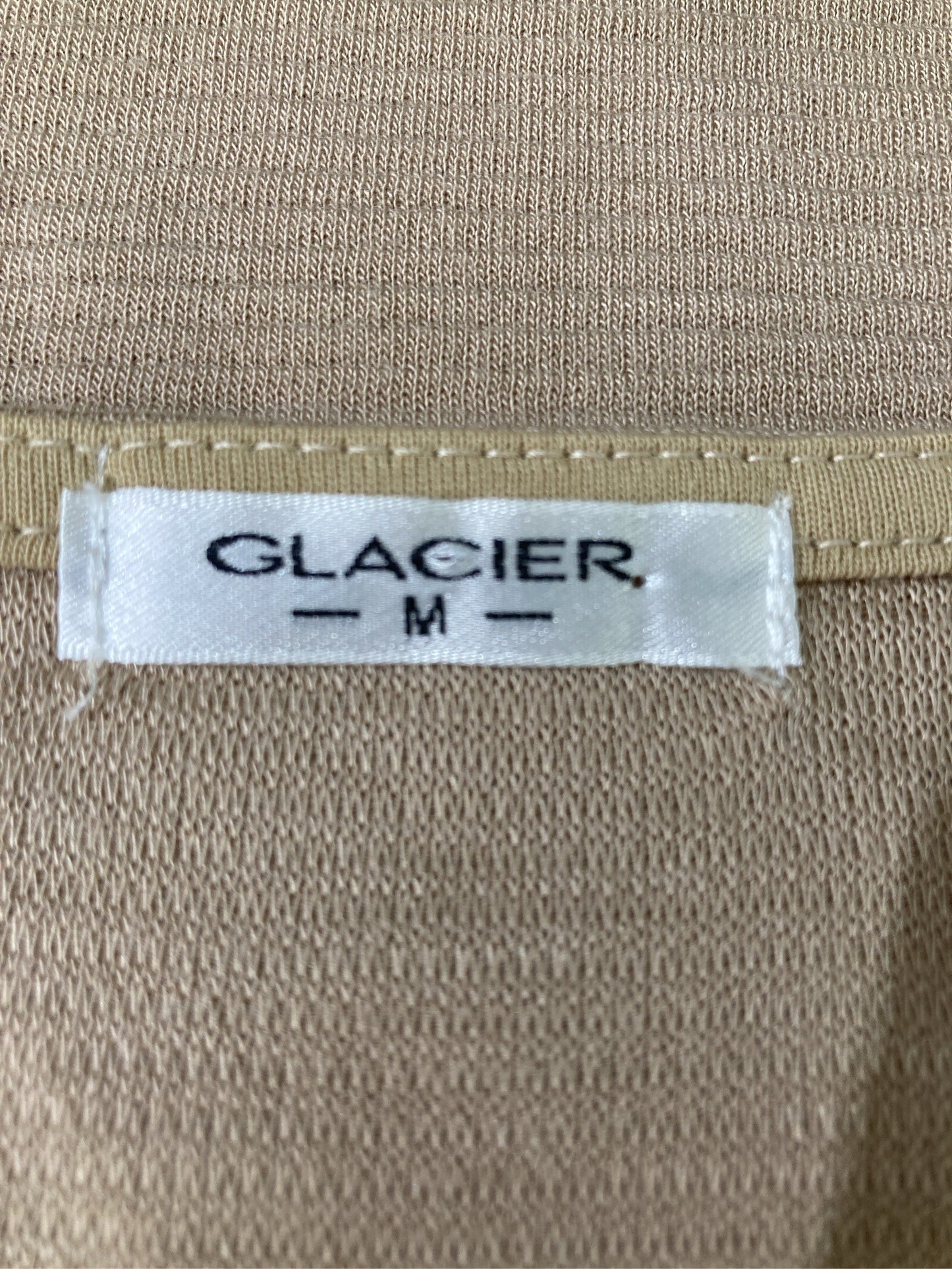 GLACIER/グラシア/ワンピース/ワンピース/ドレス/ベージュ/M