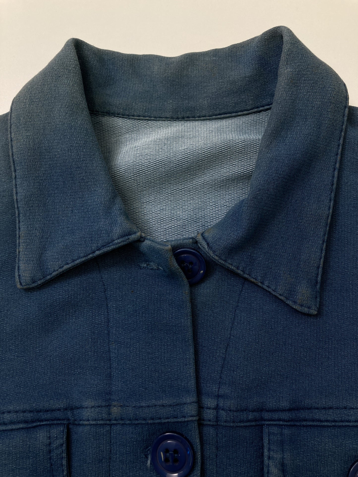 BITTOKO/その他トップス/トップス/ブルー/38