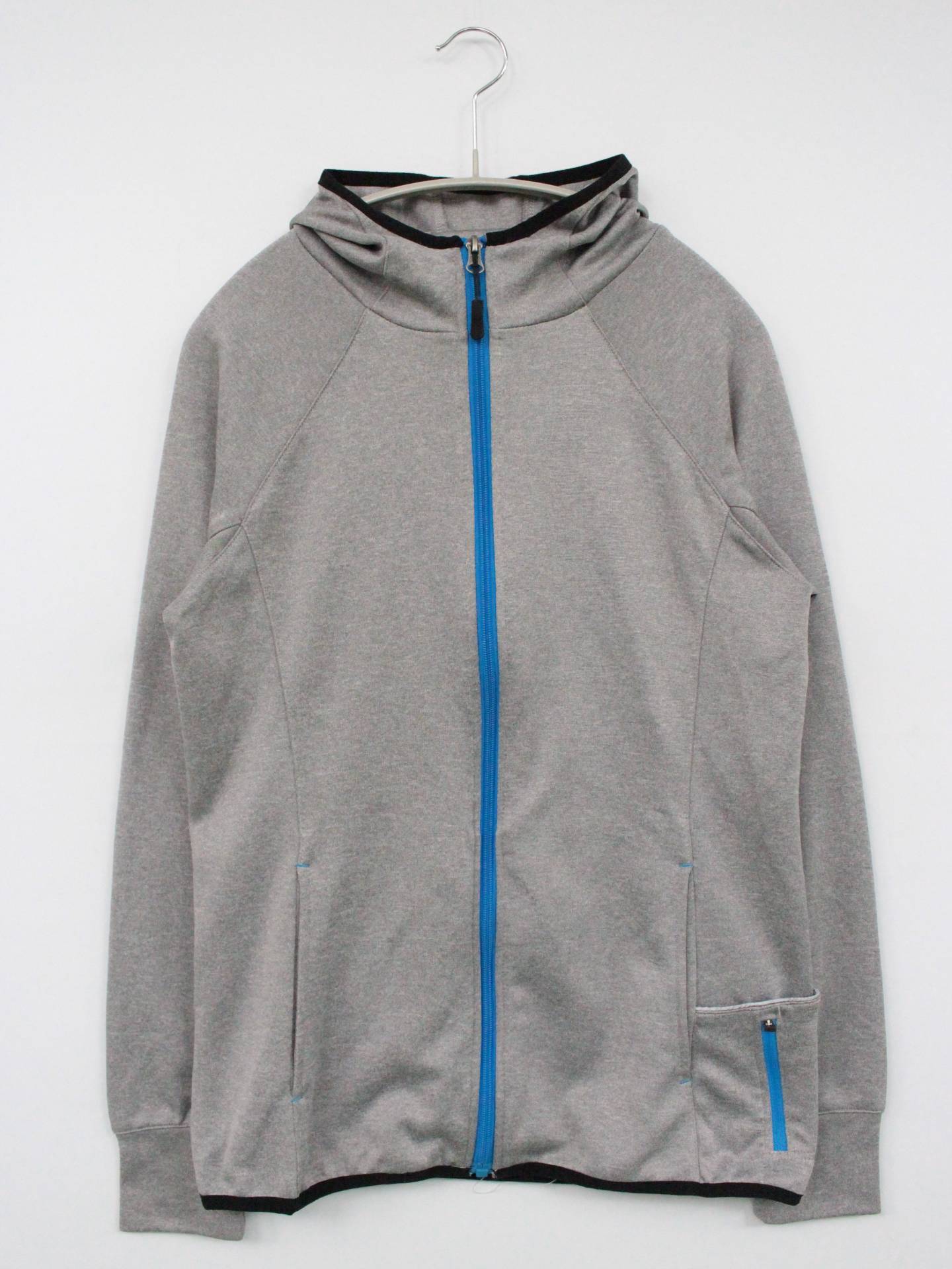 その他トップス/トップス/グレー/M