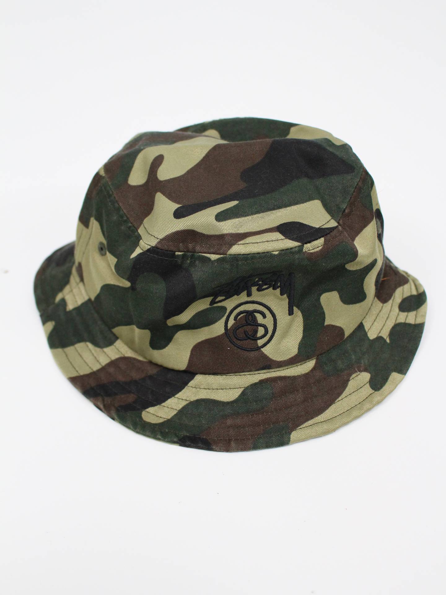 stussy/ハット/帽子/その他/S/M