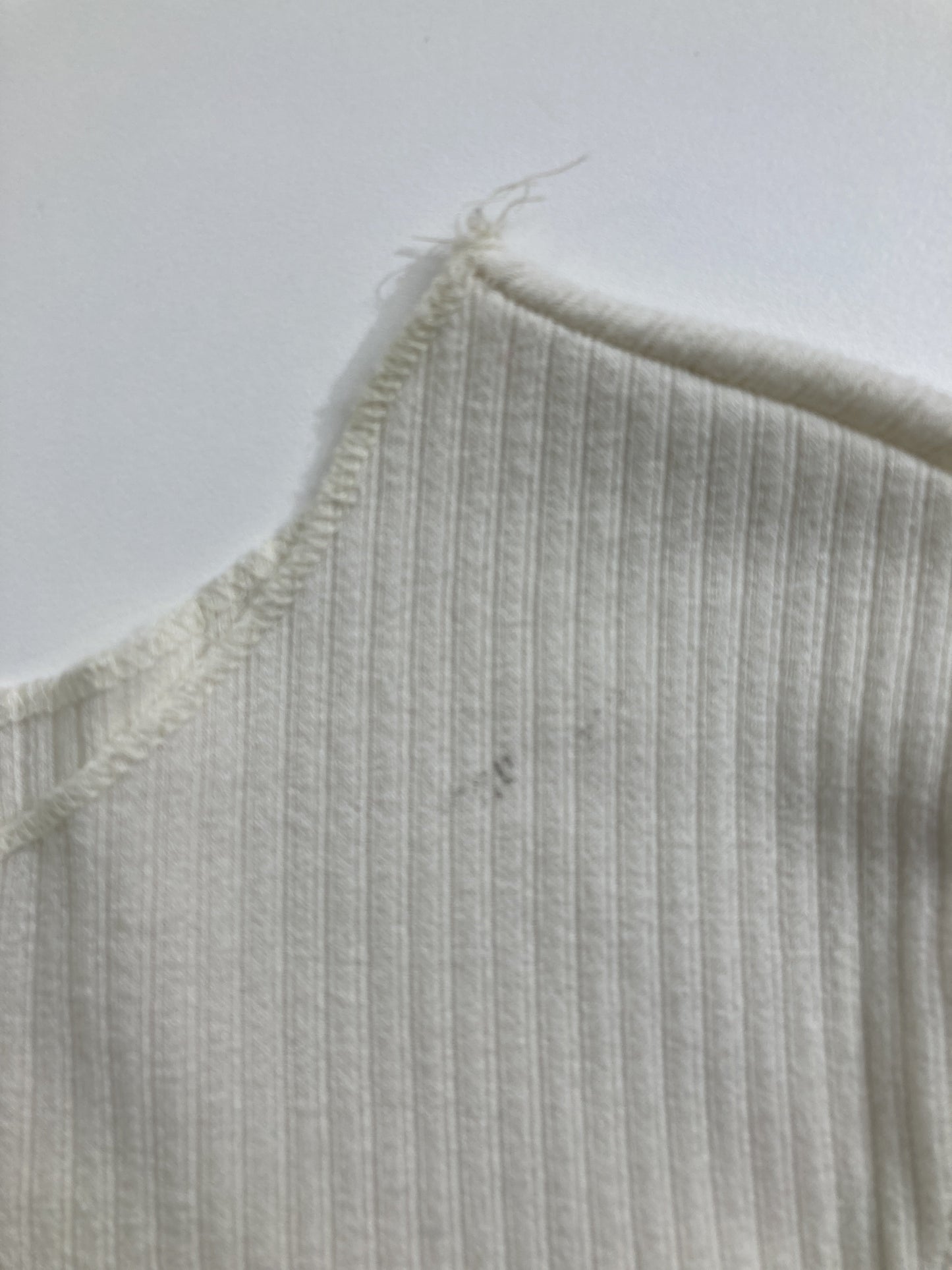 odo/ニット/セーター/トップス/ホワイト