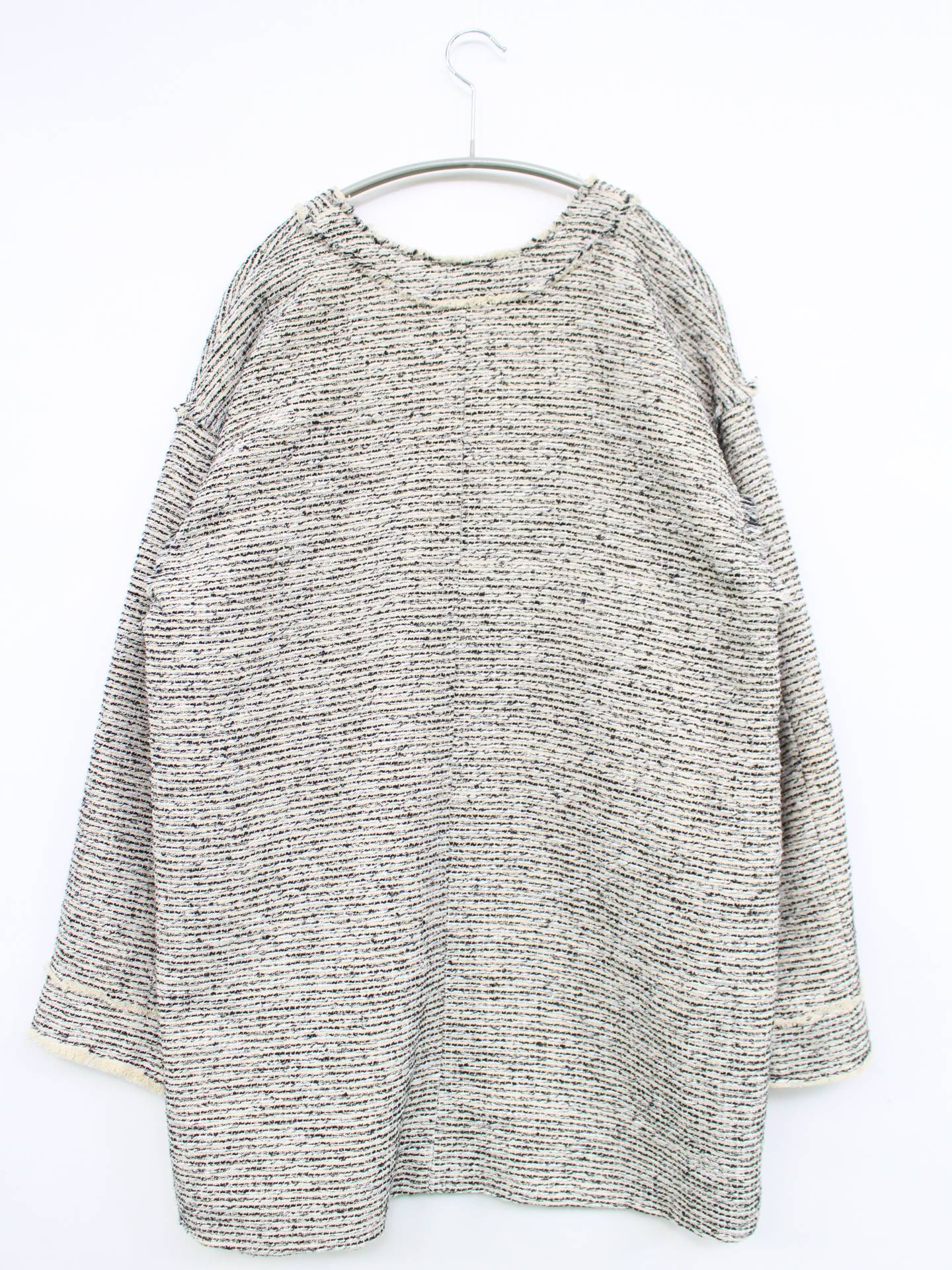 mystic/ミスティック/チュニック/ワンピース/ドレス/アイボリー/F