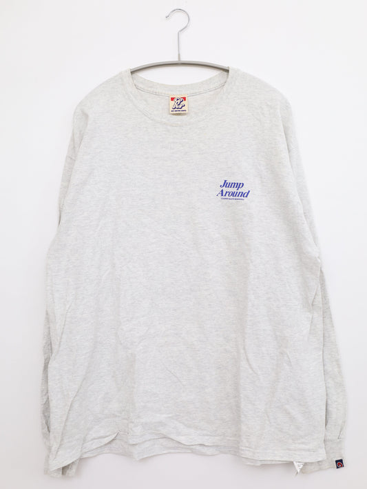 COOPER/クーパー/Tシャツ/カットソー/トップス/グレー/F