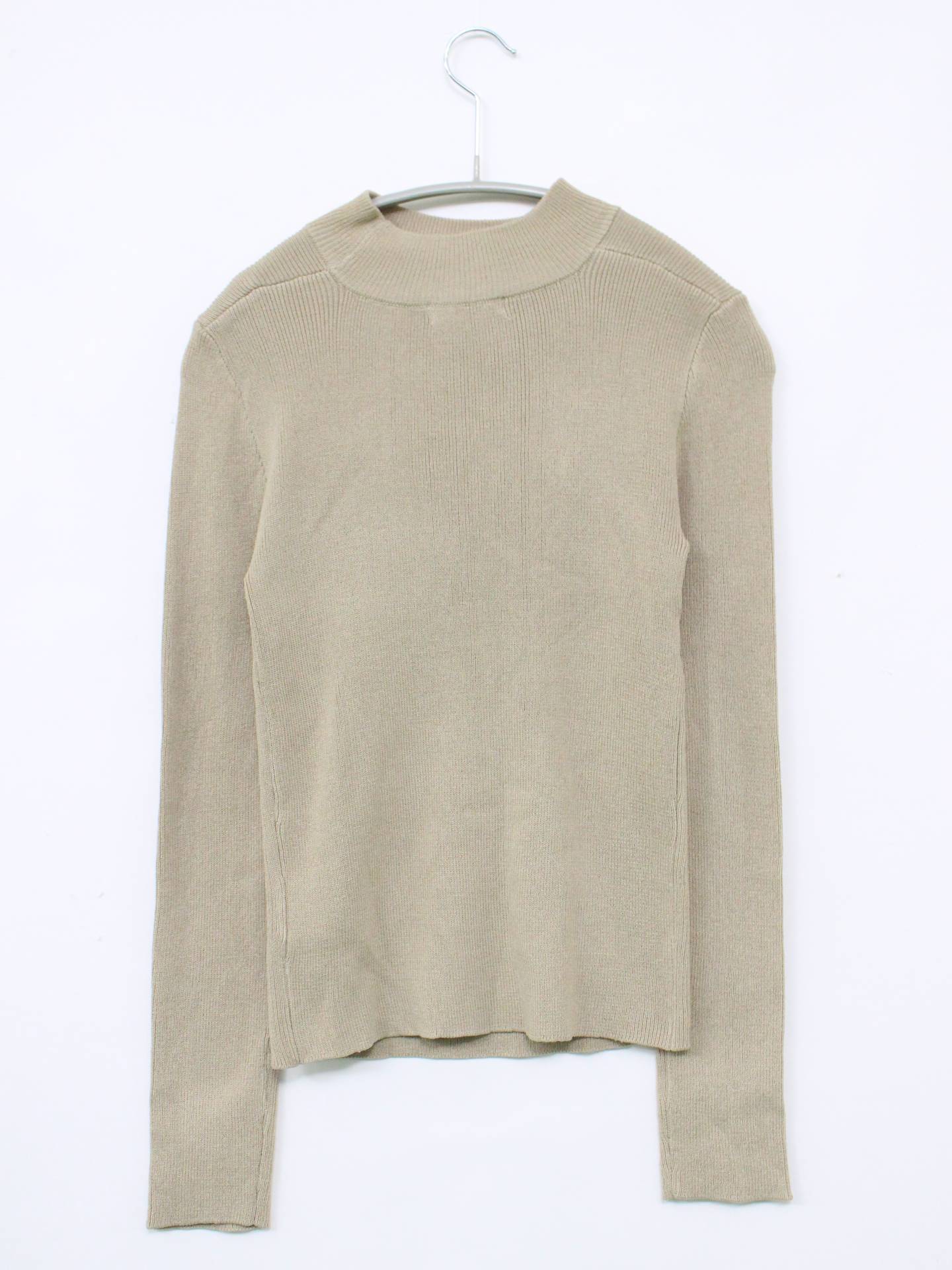 MURUA/ニット/セーター/トップス/グレー/F