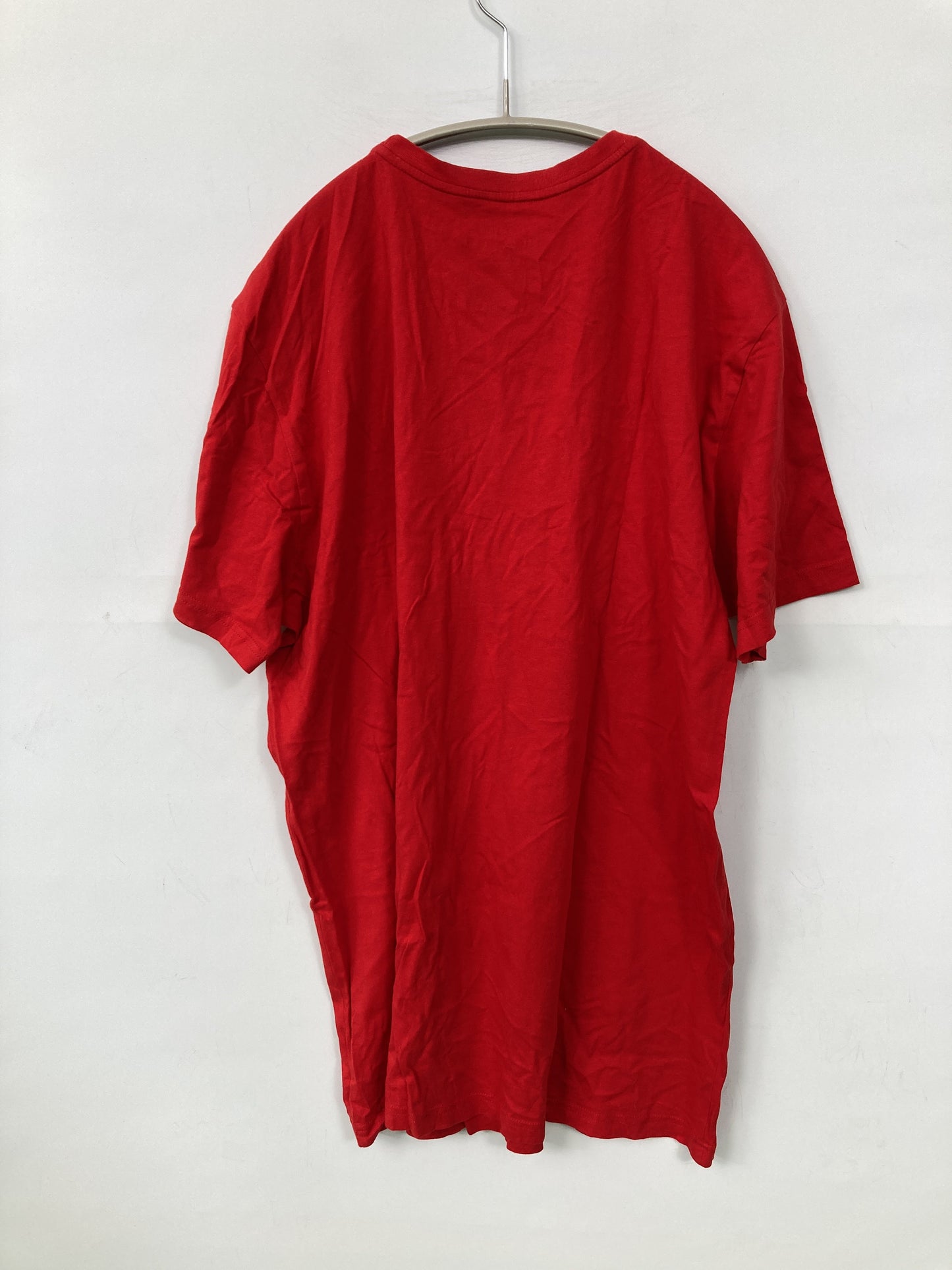 Polo Ralph Lauren/ポロラルフローレン/Tシャツ/カットソー/トップス/レッド/XL