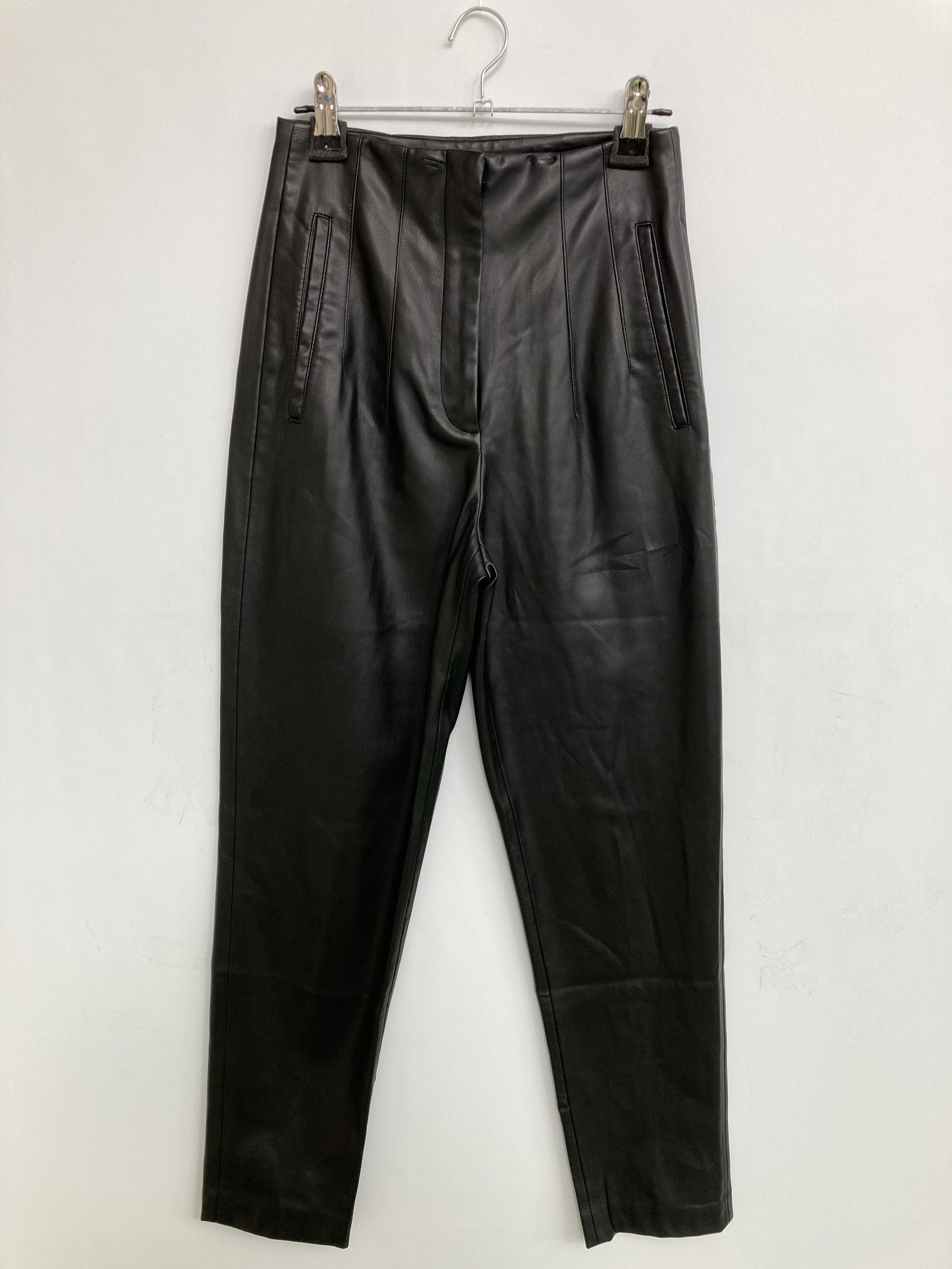 ZARA/ザラ/その他パンツ/パンツ/ブラック/EUR XS/USA XS/MEX 24