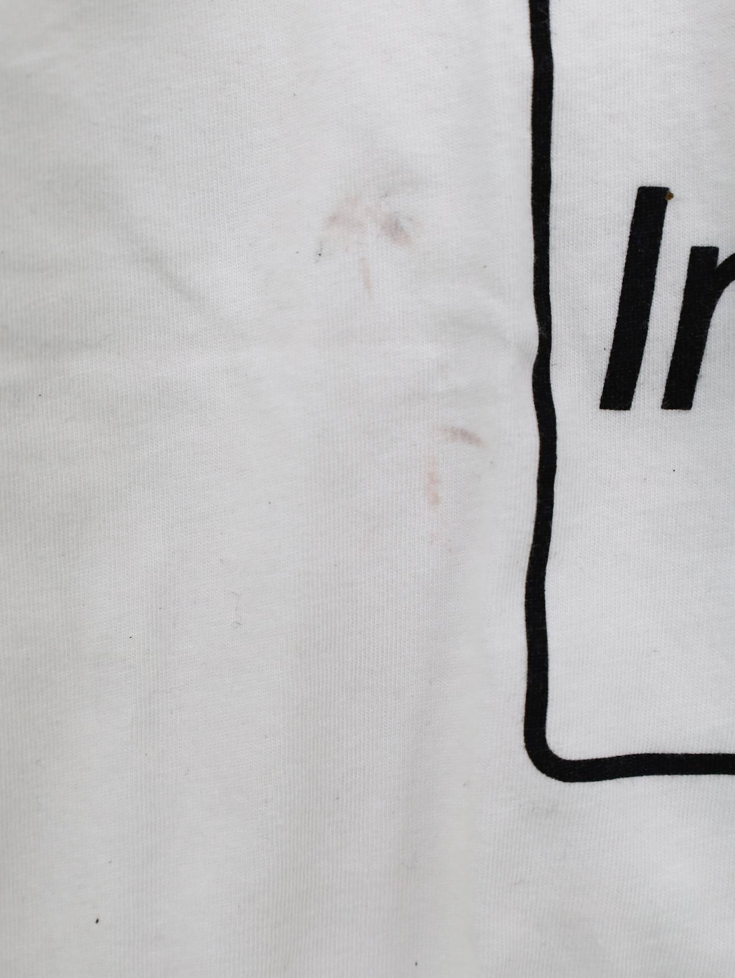 ZARA/ザラ/Tシャツ/カットソー/トップス/ホワイト/EUR M/USA M/ MEX 28