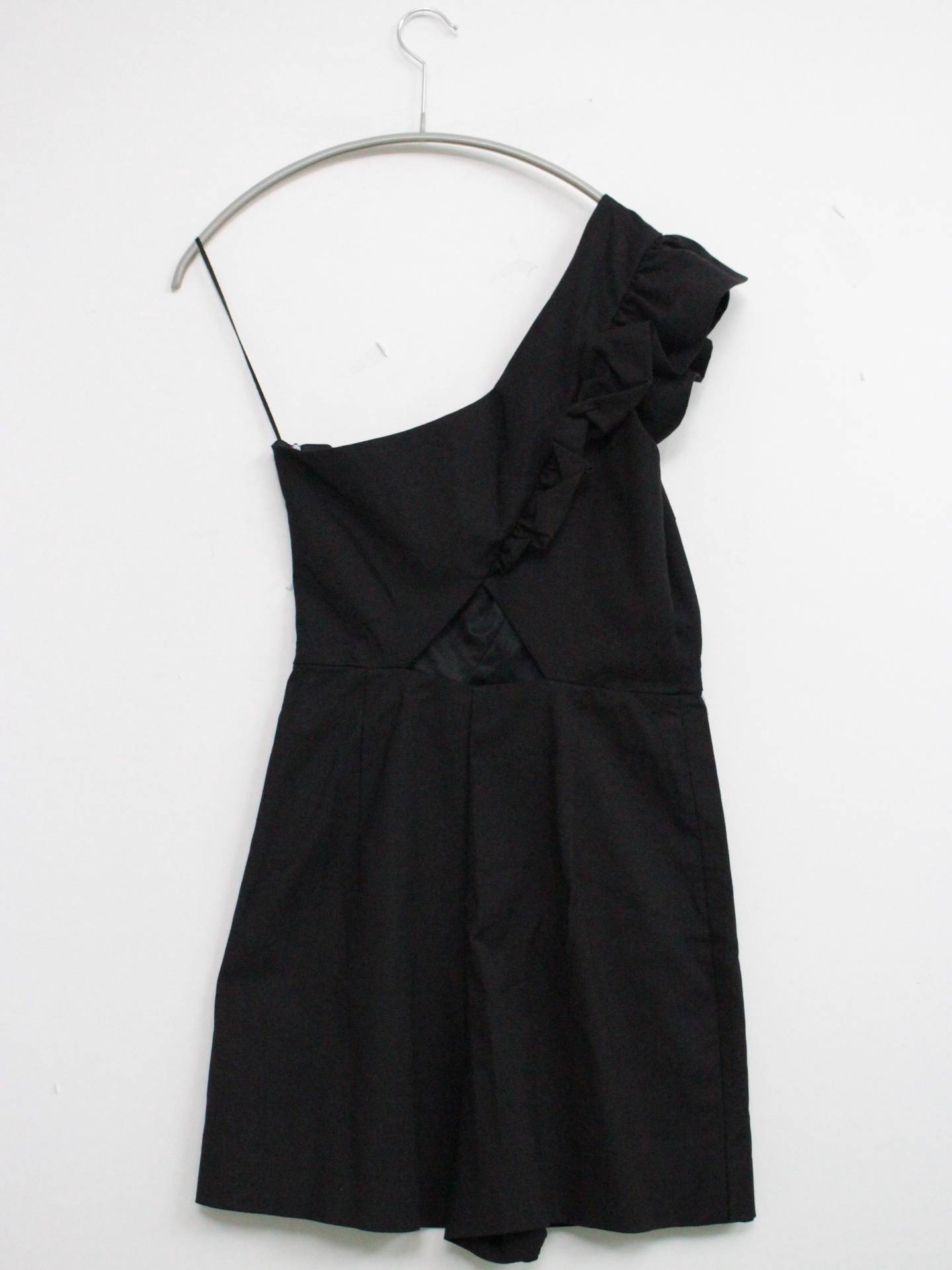 ZARA/ザラ/ワンピース/ワンピース/ドレス/ブラック/EUR XS/USA XS/MEX 24