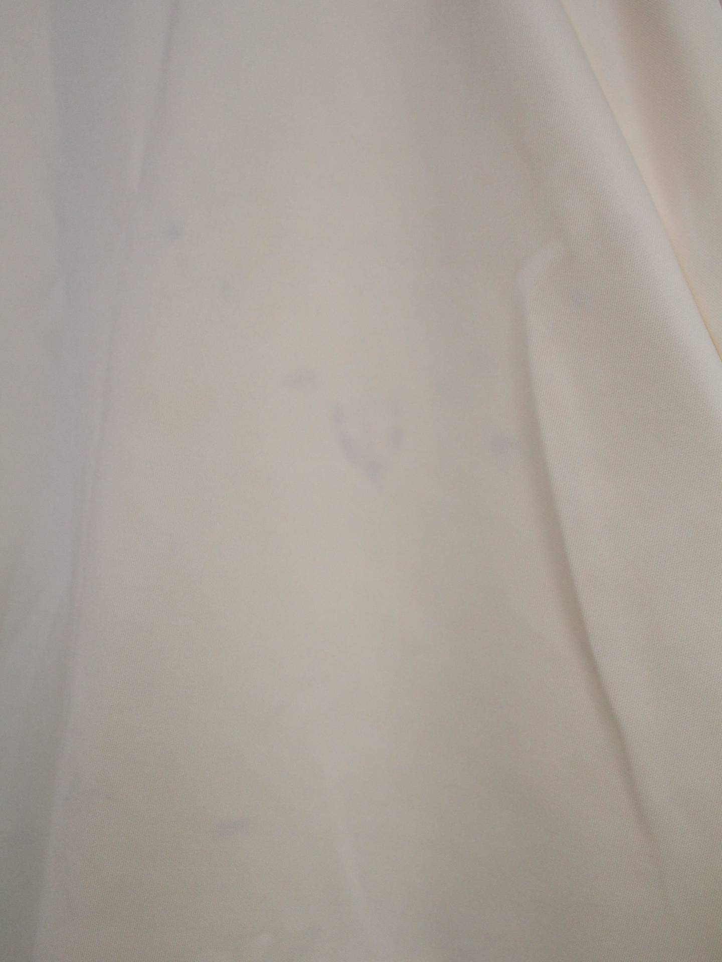 MN.L/エムエヌエル/ジャージ/トラックジャケット/トップス/ホワイト/FREE