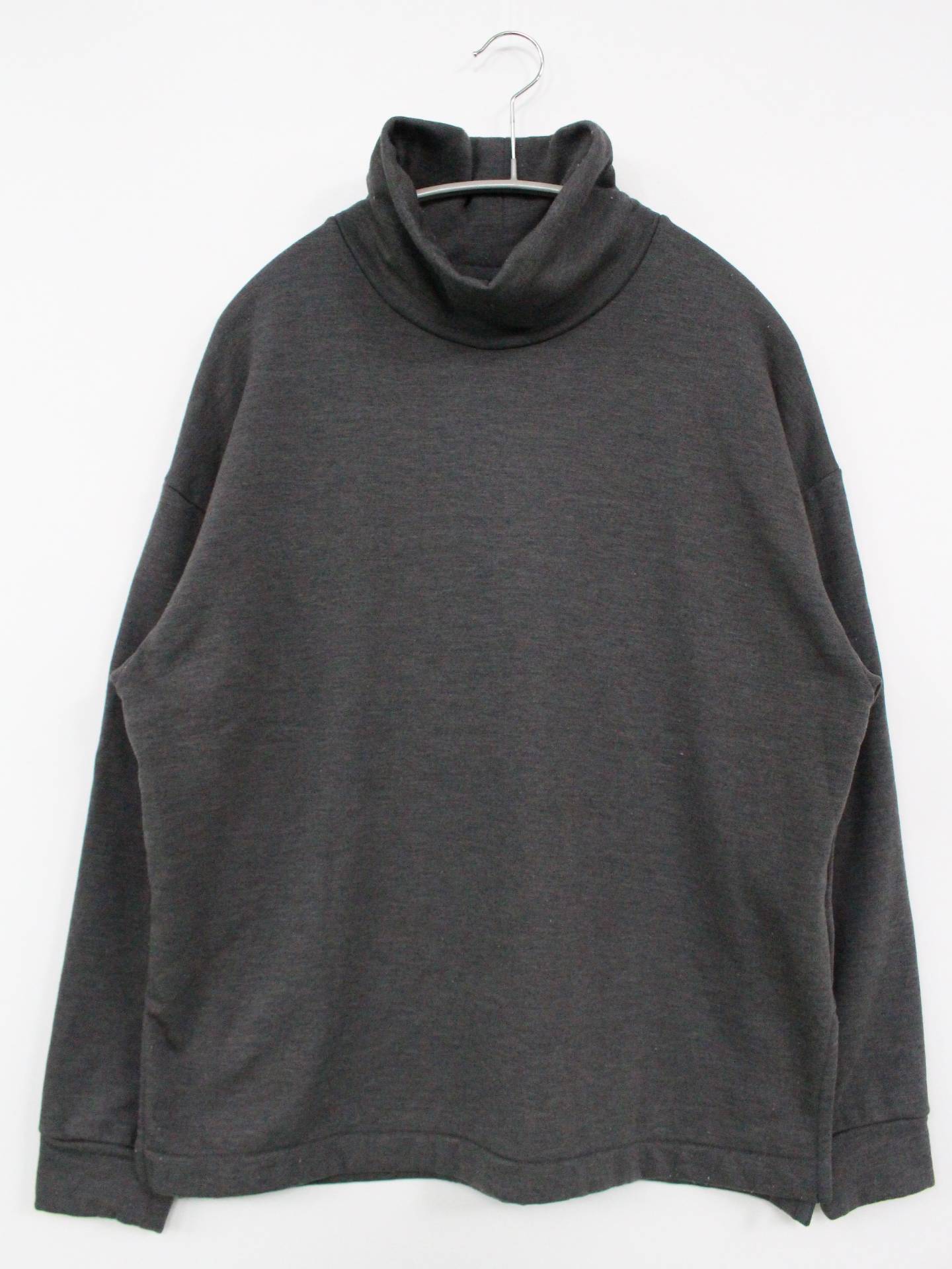 UNIQLO/ユニクロ/その他トップス/トップス/グレー/M